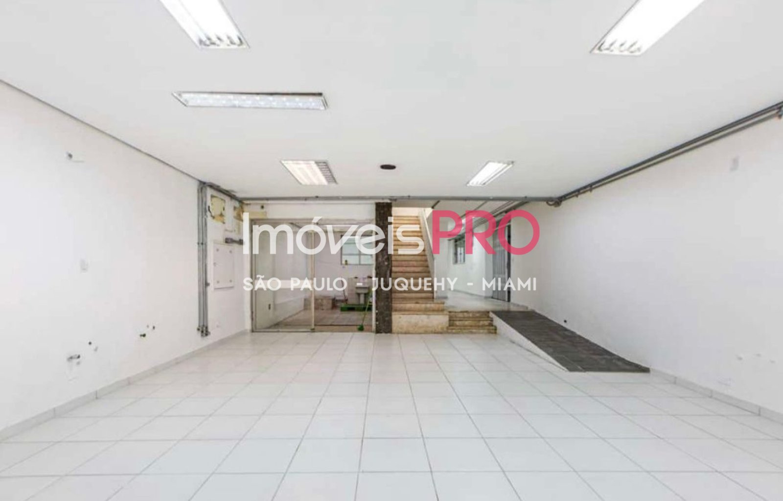 Comercial para Alugar, Vila Clementino | Cód: IP41250 — foto 1
