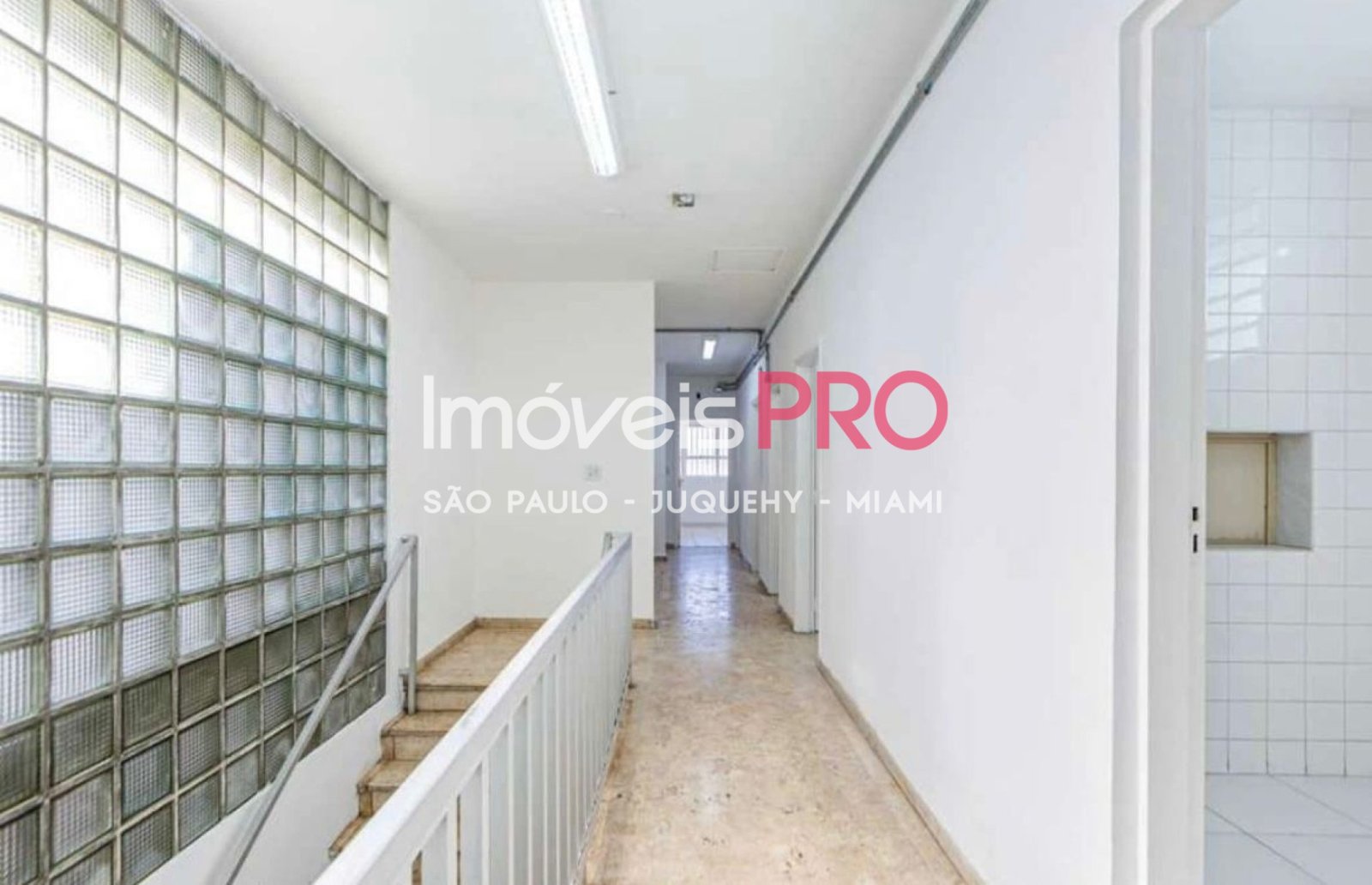Comercial para Alugar, Vila Clementino | Cód: IP41250 — 