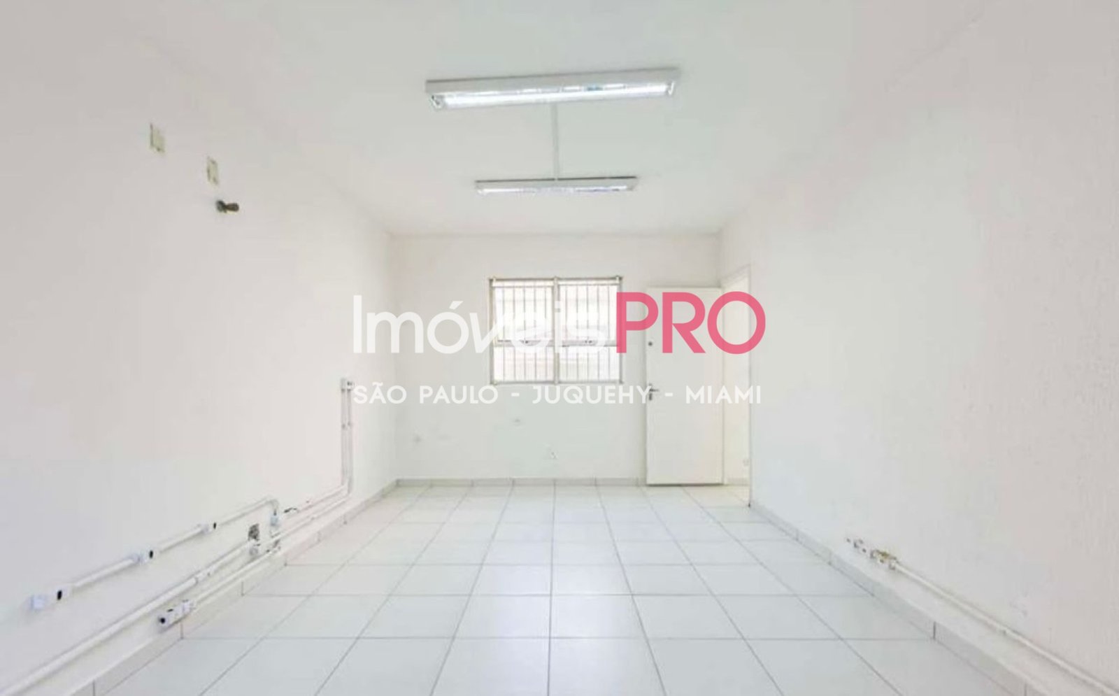 Comercial para Alugar, Vila Clementino | Cód: IP41250 — 