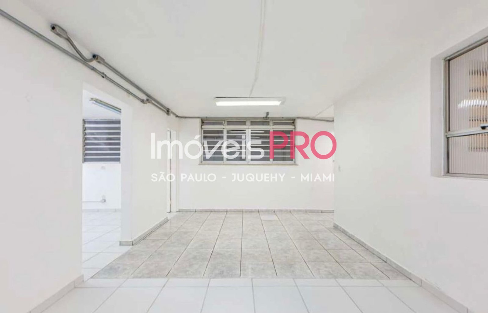 Comercial para Alugar, Vila Clementino | Cód: IP41250 — 