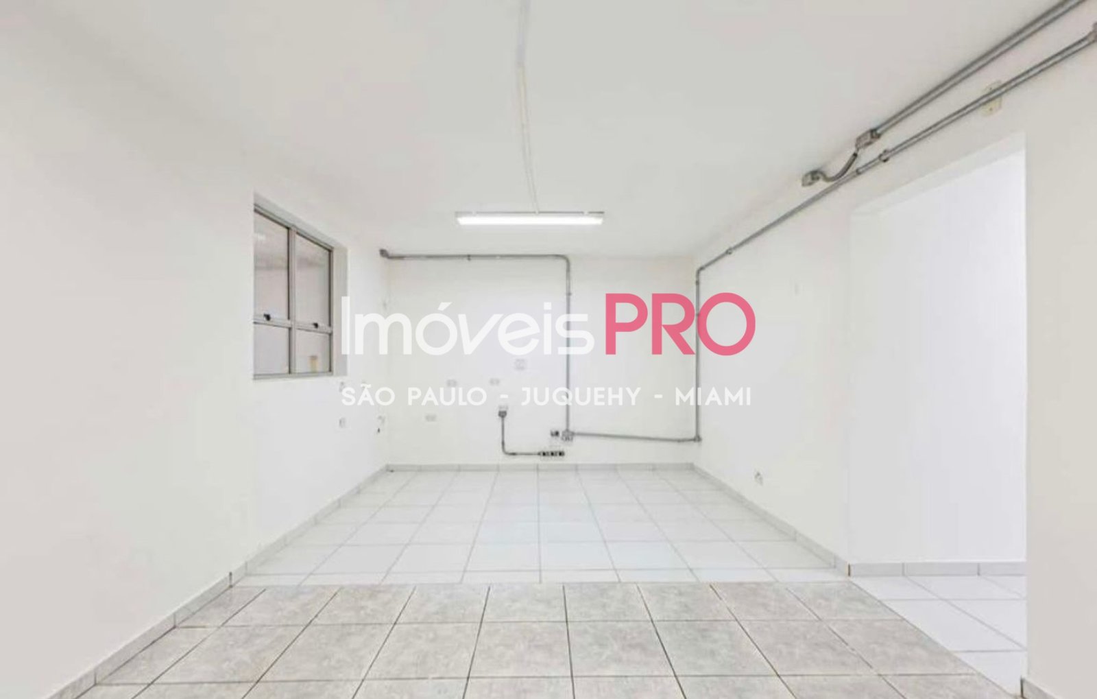 Comercial para Alugar, Vila Clementino | Cód: IP41250 — 