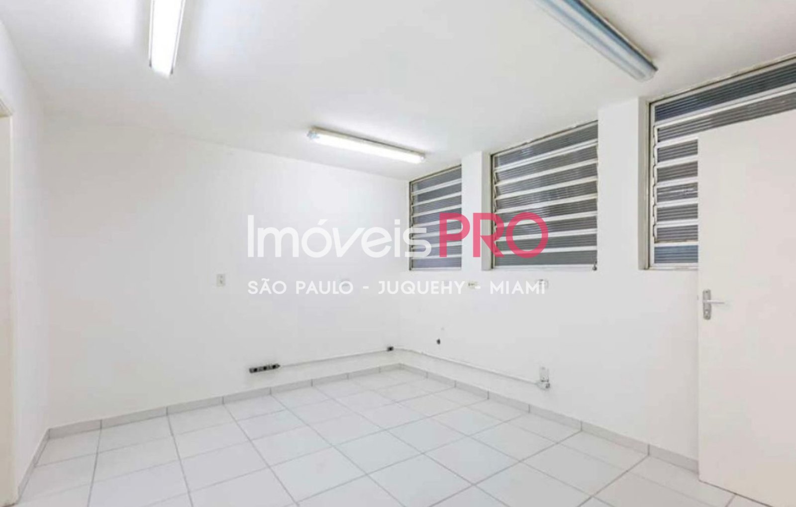 Comercial para Alugar, Vila Clementino | Cód: IP41250 — 