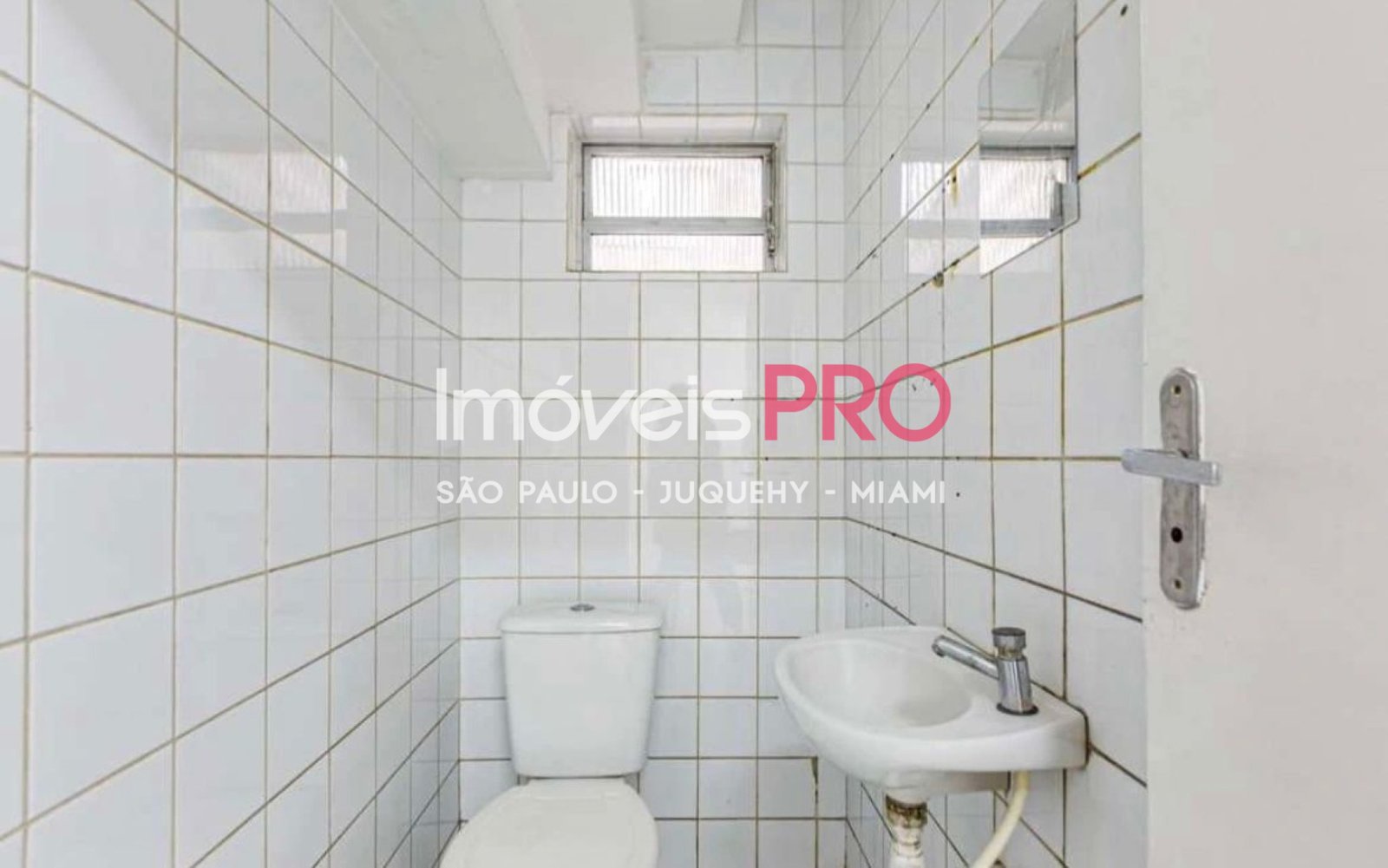 Comercial para Alugar, Vila Clementino | Cód: IP41250 — 
