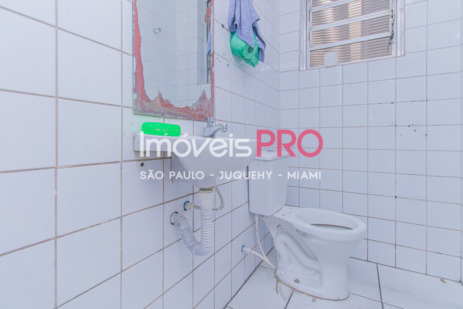 Comercial para Alugar, Vila Clementino | Cód: IP41250 — 