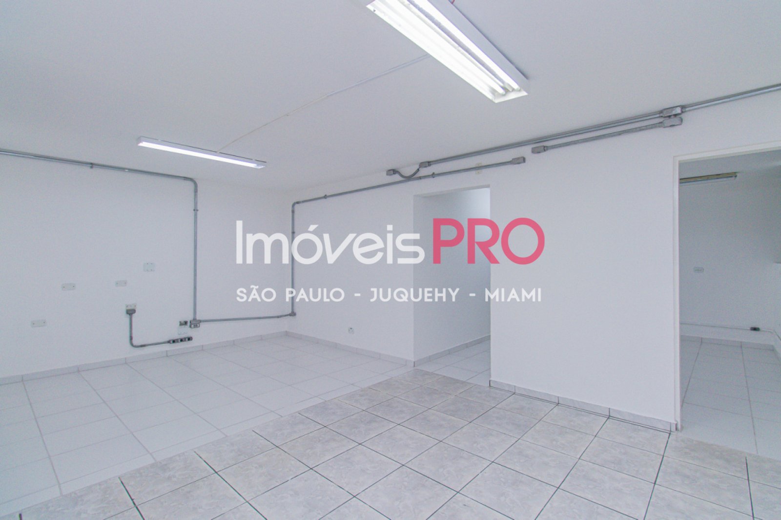 Comercial para Alugar, Vila Clementino | Cód: IP41250 — 