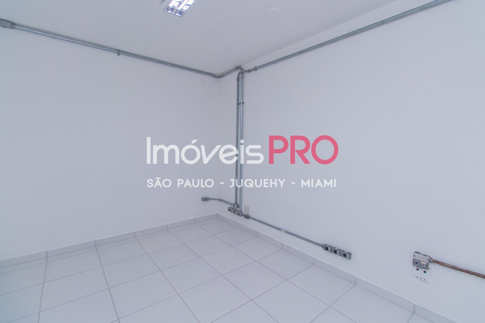 Comercial para Alugar, Vila Clementino | Cód: IP41250 — 