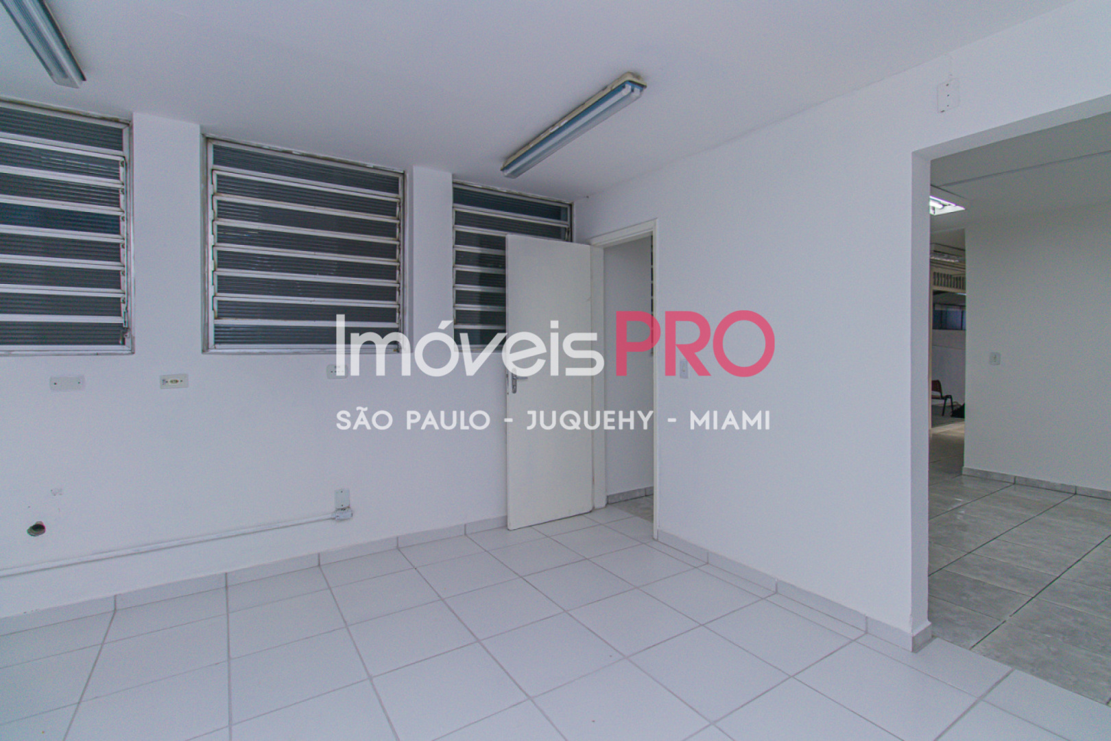 Comercial para Alugar, Vila Clementino | Cód: IP41250 — 