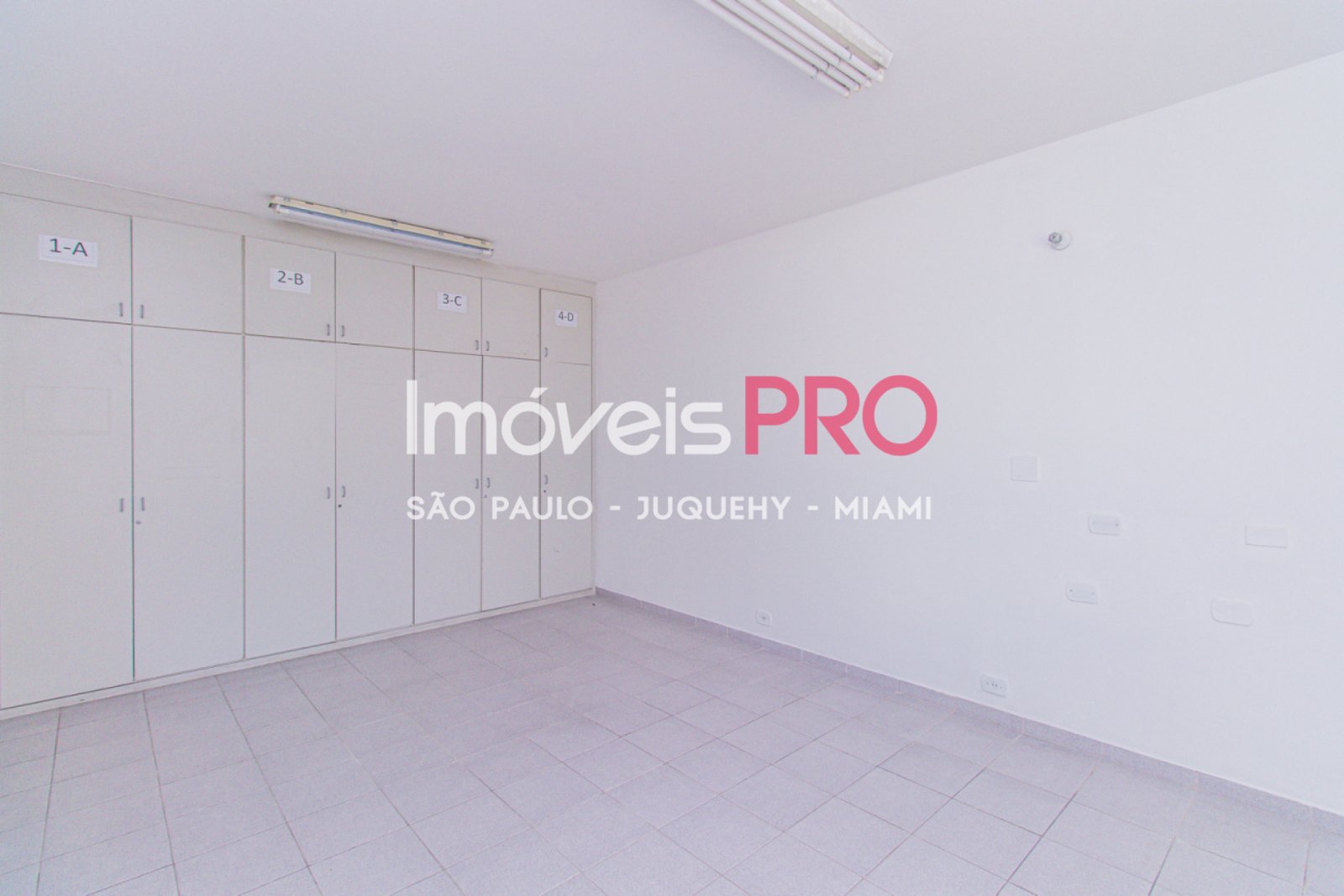 Comercial para Alugar, Vila Clementino | Cód: IP41250 — 