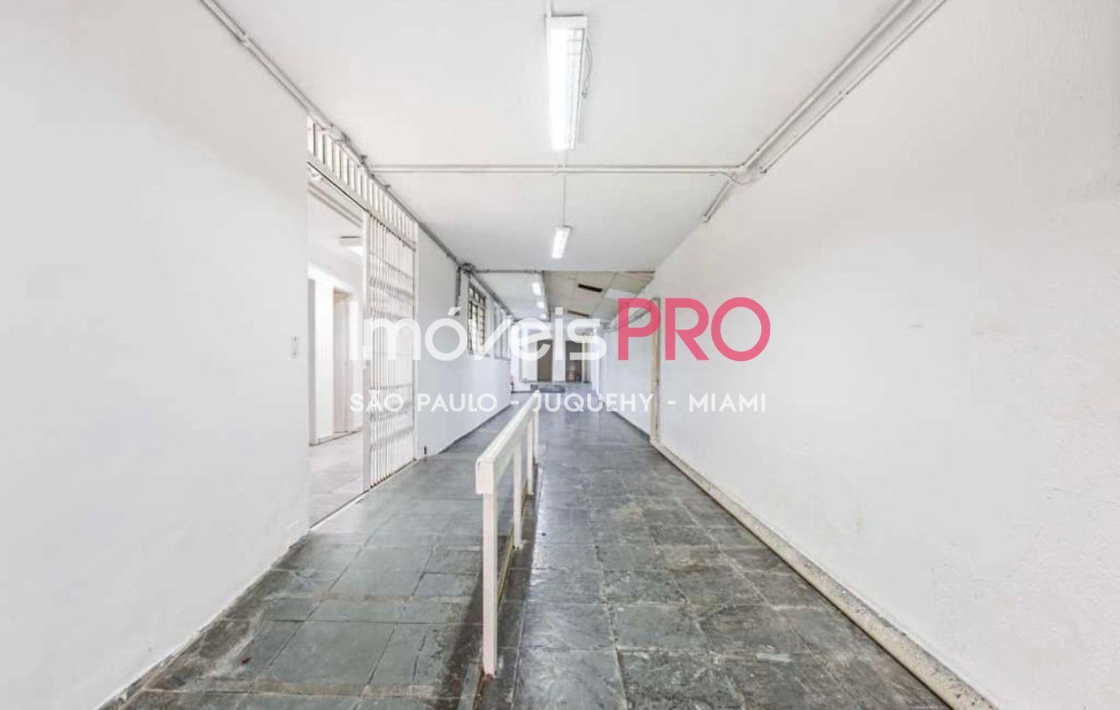 Comercial para Alugar, Vila Clementino | Cód: IP41250 — foto 3