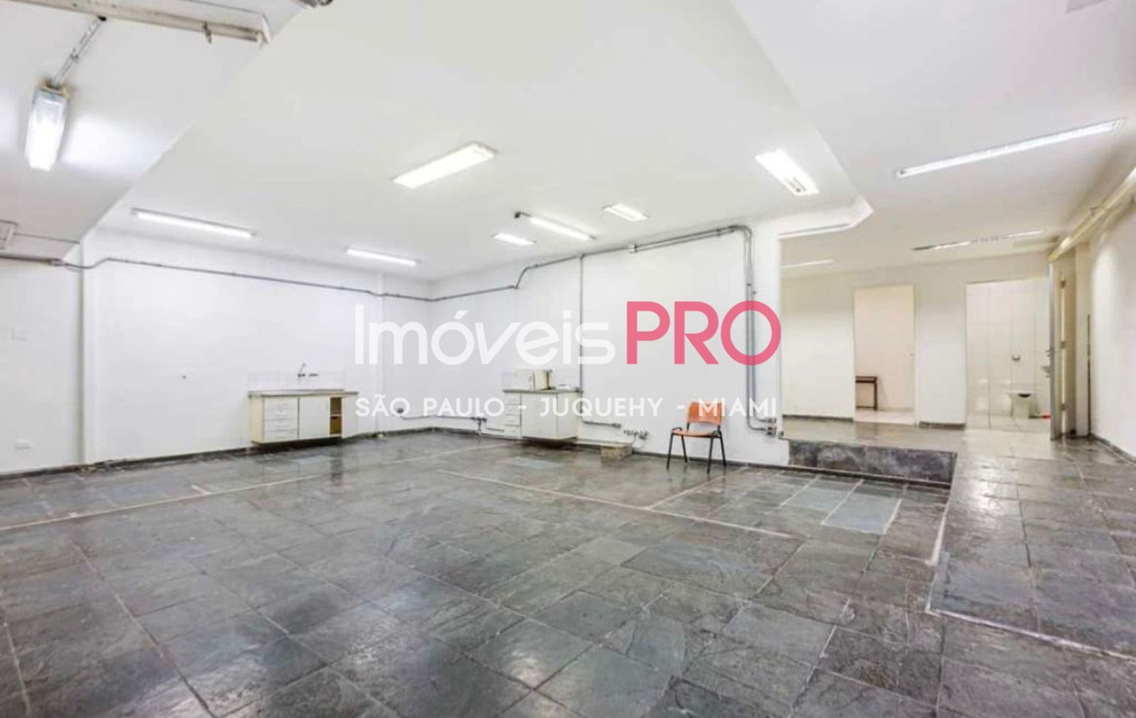 Comercial para Alugar, Vila Clementino | Cód: IP41250 — foto 4