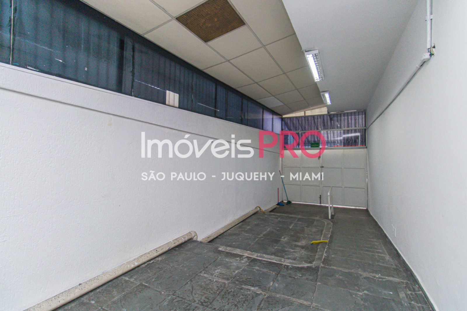 Comercial para Alugar, Vila Clementino | Cód: IP41250 — 
