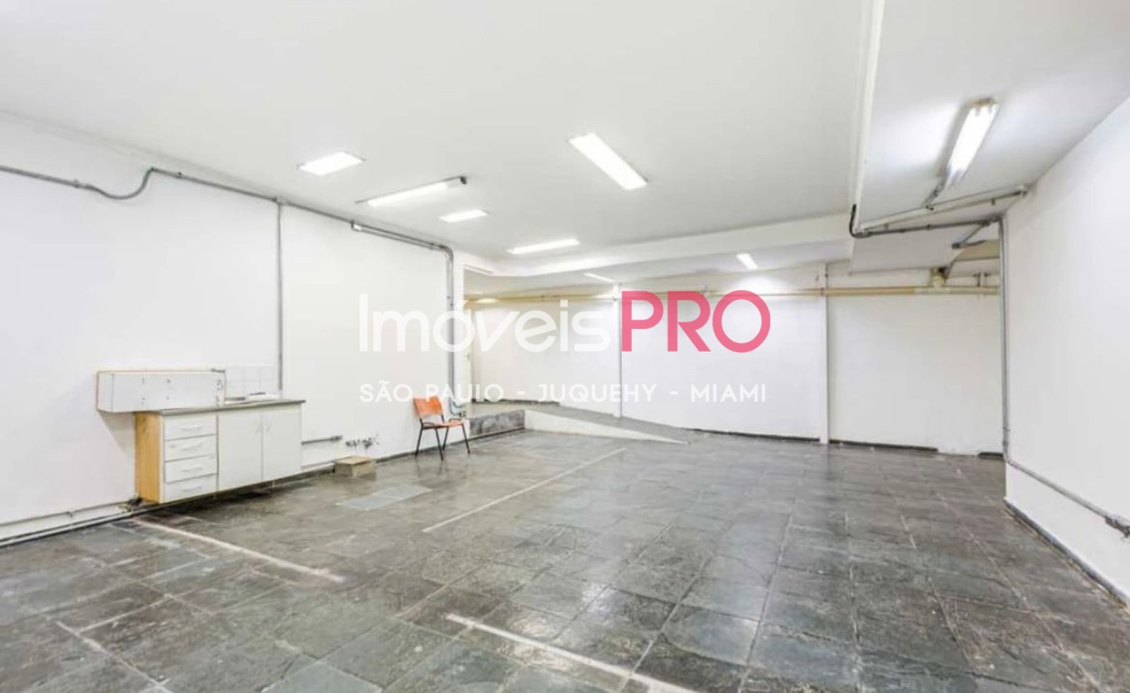 Comercial para Alugar, Vila Clementino | Cód: IP41250 — foto 5