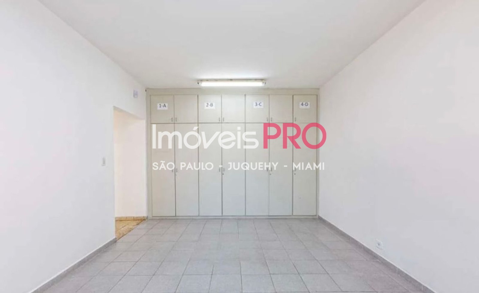 Comercial para Alugar, Vila Clementino | Cód: IP41250 — 
