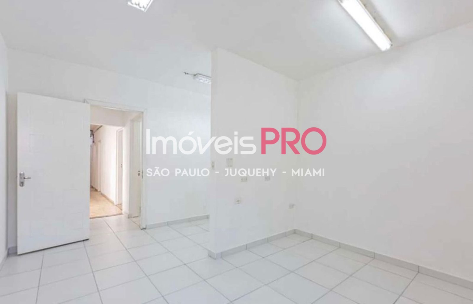 Comercial para Alugar, Vila Clementino | Cód: IP41250 — 