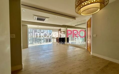 Apartamento em Vila Olímpia — foto 1 (Ref. IP41251)