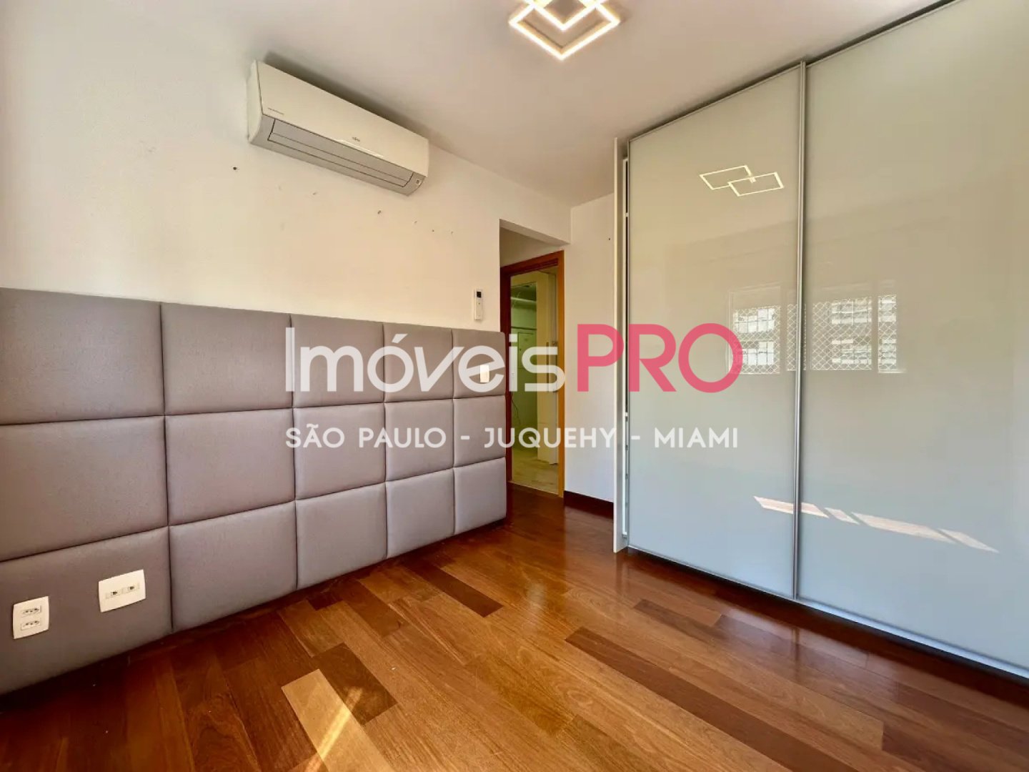 Apartamento para Alugar, Vila Olímpia | Cód: IP41251 — 