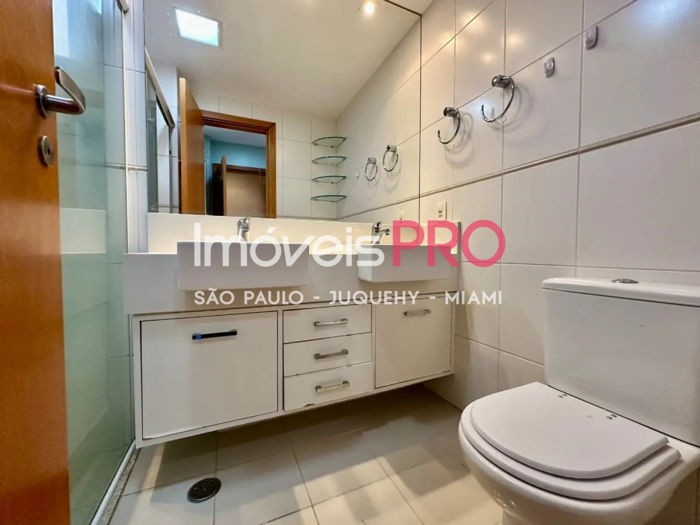Apartamento para Alugar, Vila Olímpia | Cód: IP41251 — 