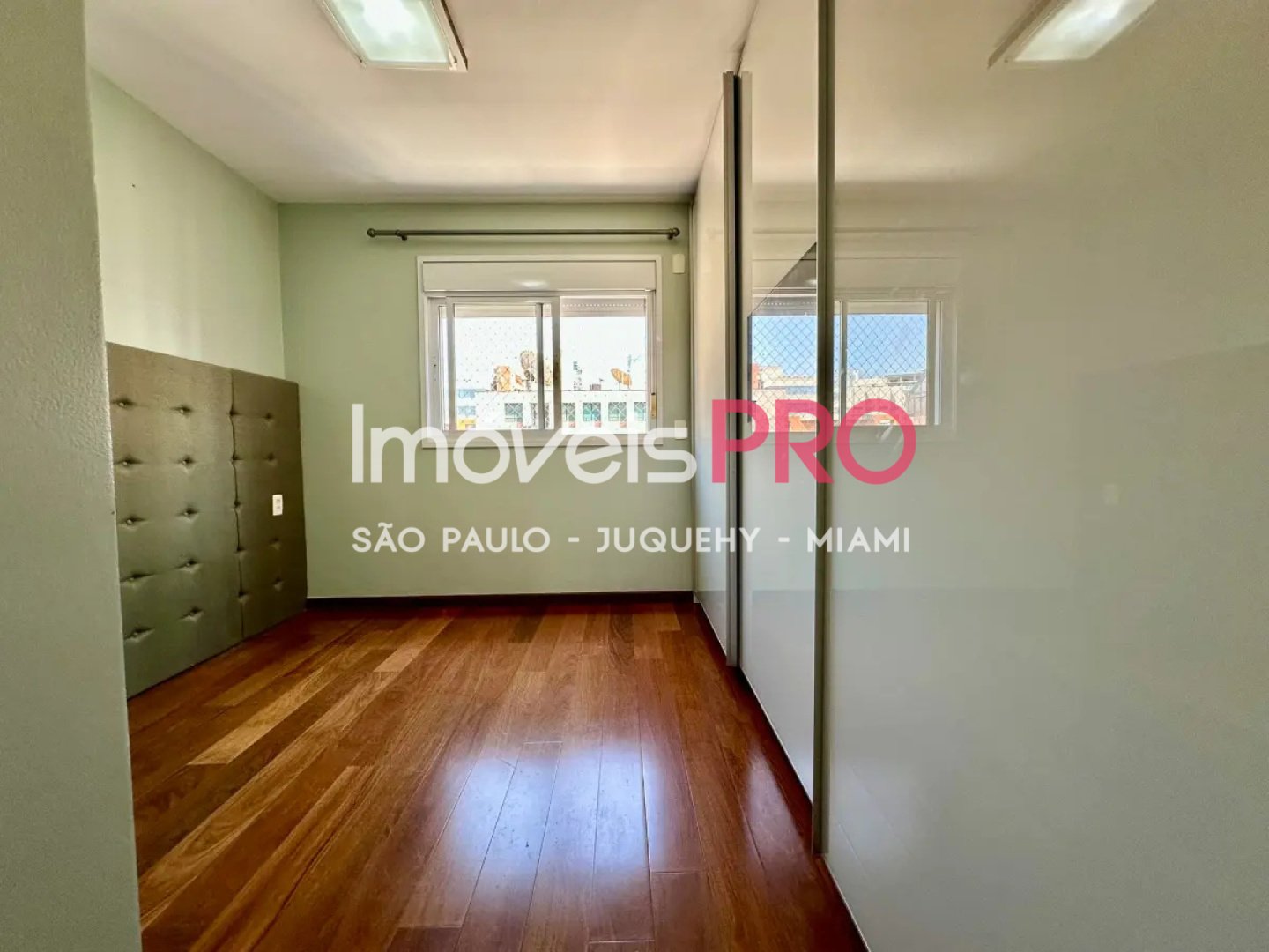 Apartamento para Alugar, Vila Olímpia | Cód: IP41251 — 