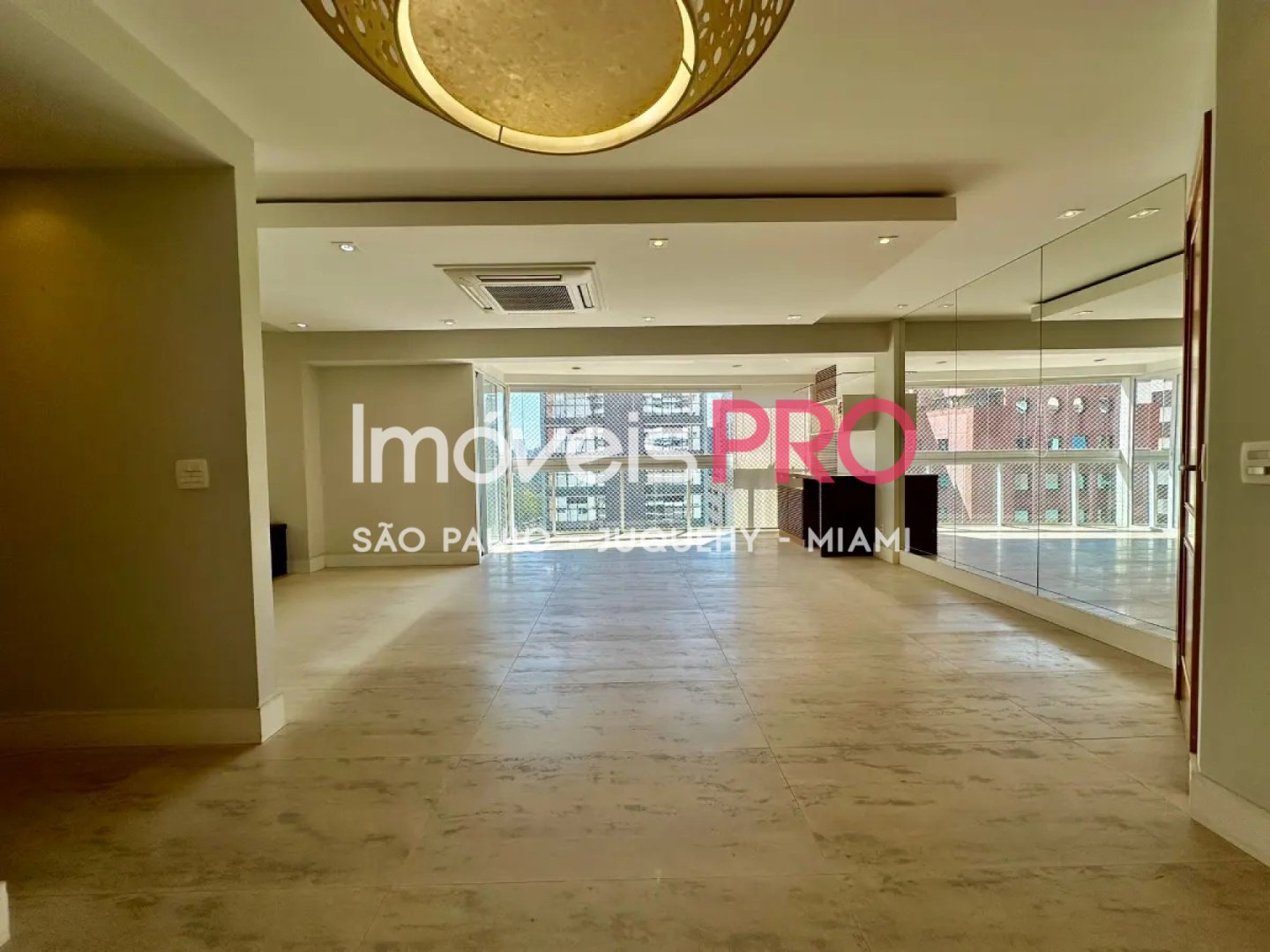 Apartamento para Alugar, Vila Olímpia | Cód: IP41251 — foto 2