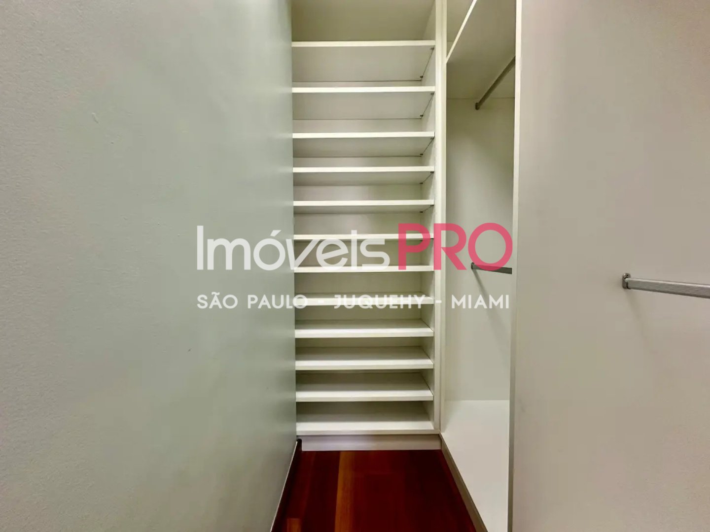 Apartamento para Alugar, Vila Olímpia | Cód: IP41251 — 