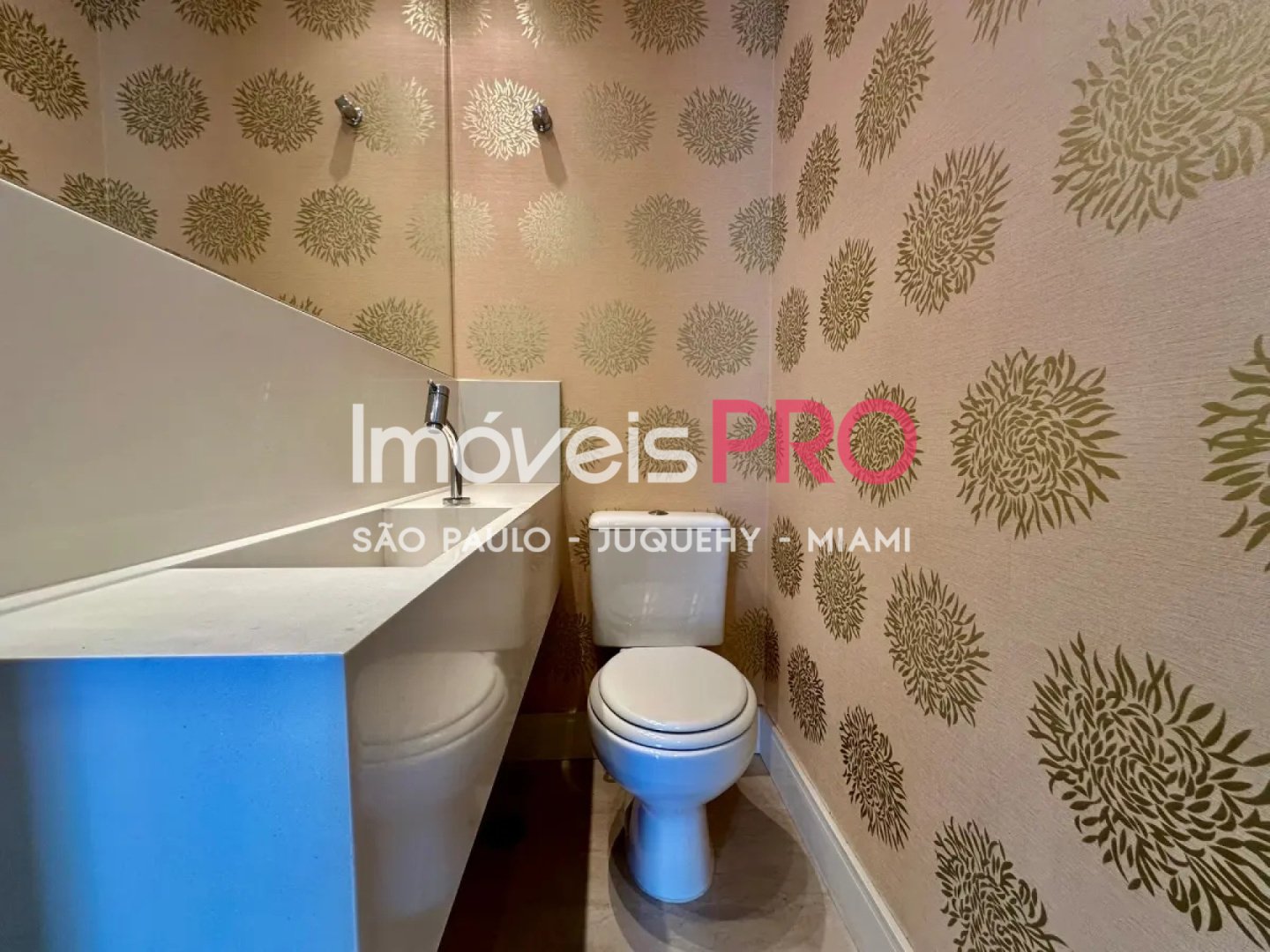 Apartamento para Alugar, Vila Olímpia | Cód: IP41251 — foto 5