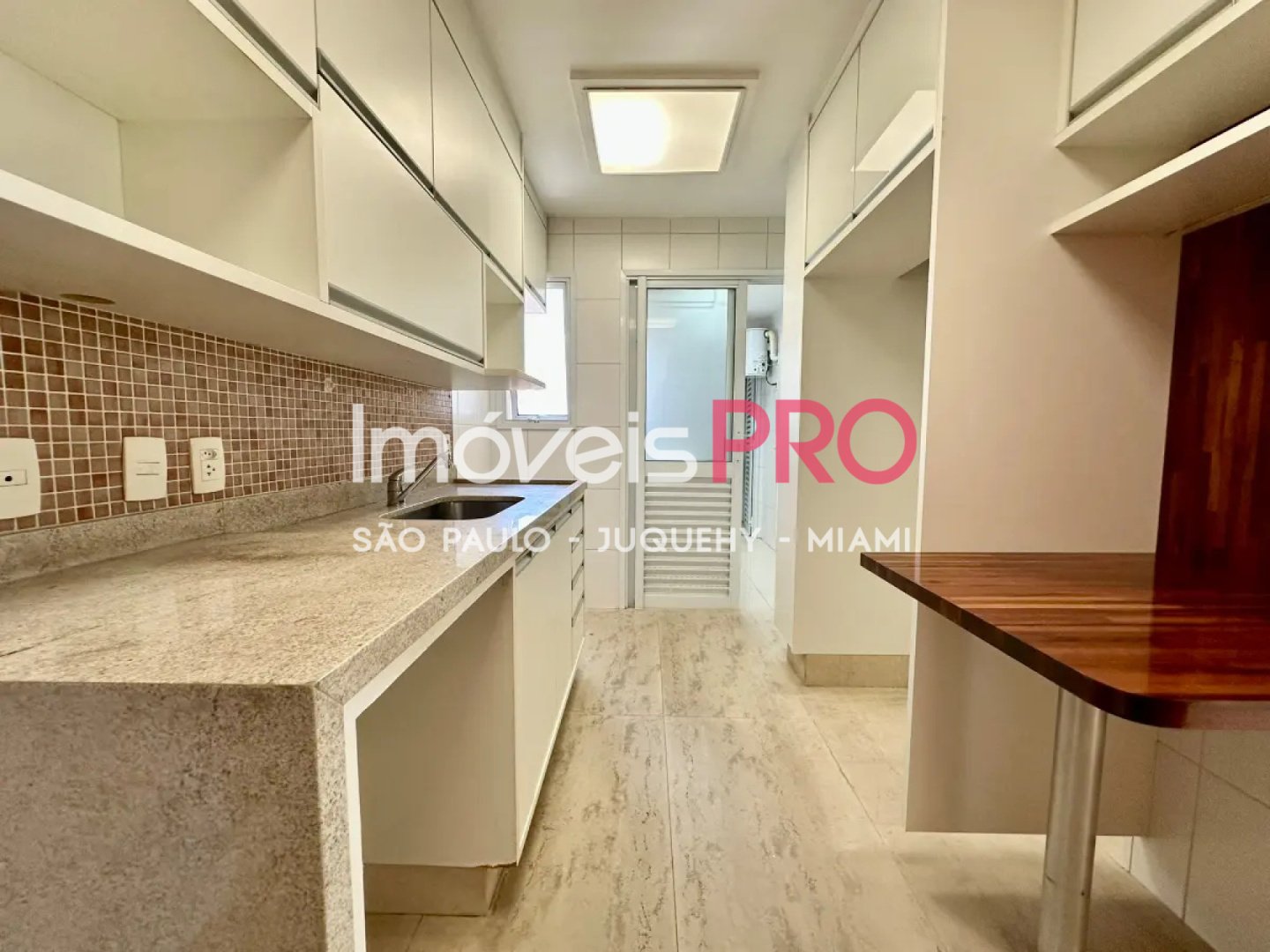 Apartamento para Alugar, Vila Olímpia | Cód: IP41251 — foto 7