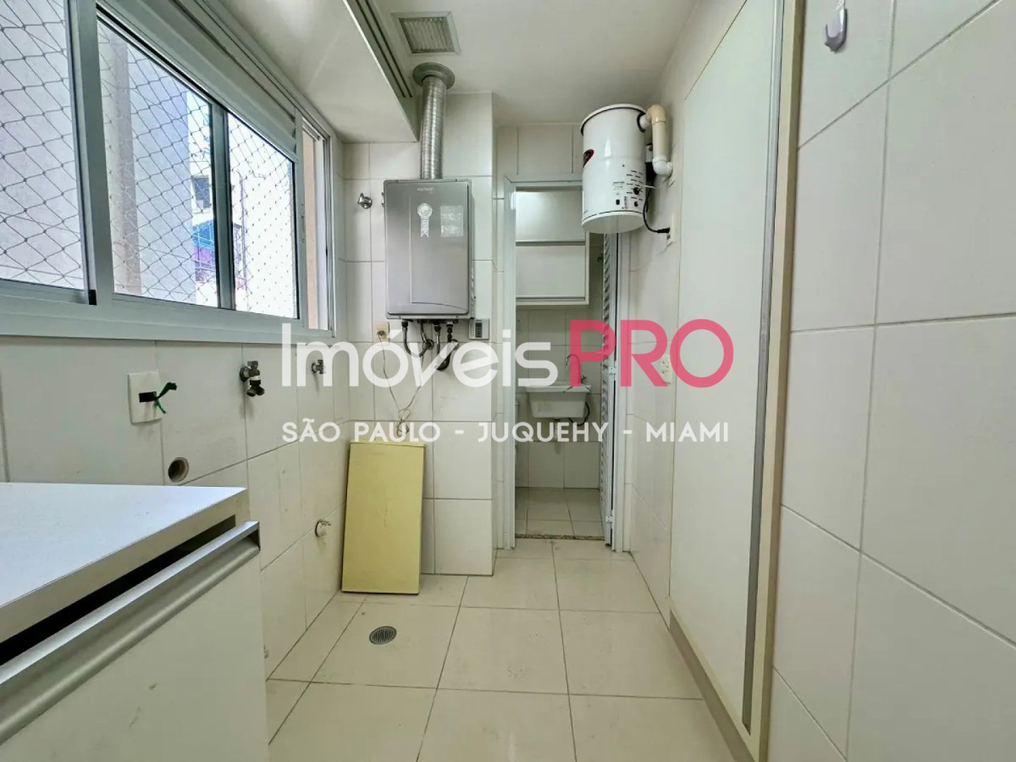 Apartamento para Alugar, Vila Olímpia | Cód: IP41251 — 