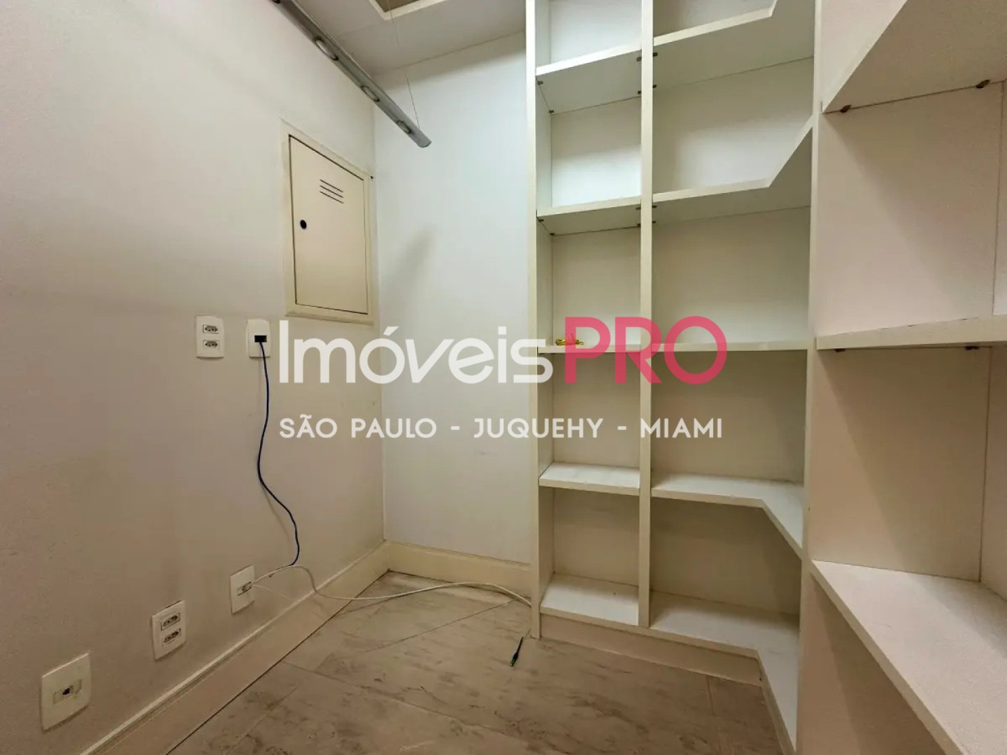 Apartamento para Alugar, Vila Olímpia | Cód: IP41251 — 