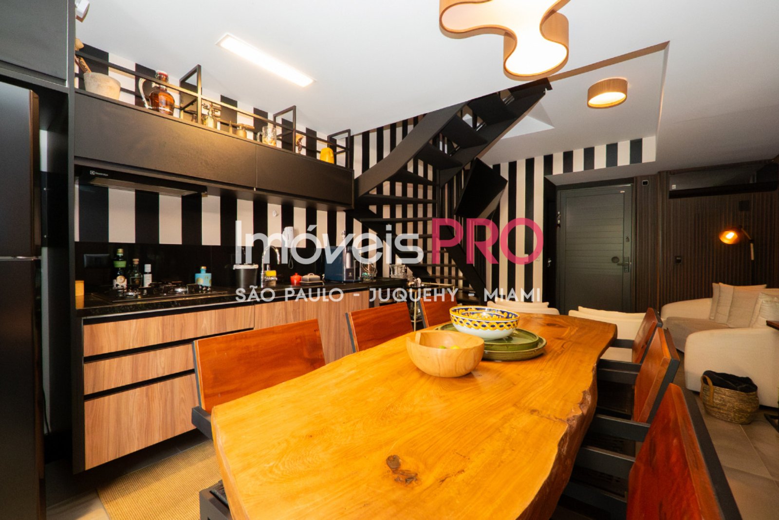 Condomínio para Vender, Campo Belo | Cód: IP41252 — foto 1