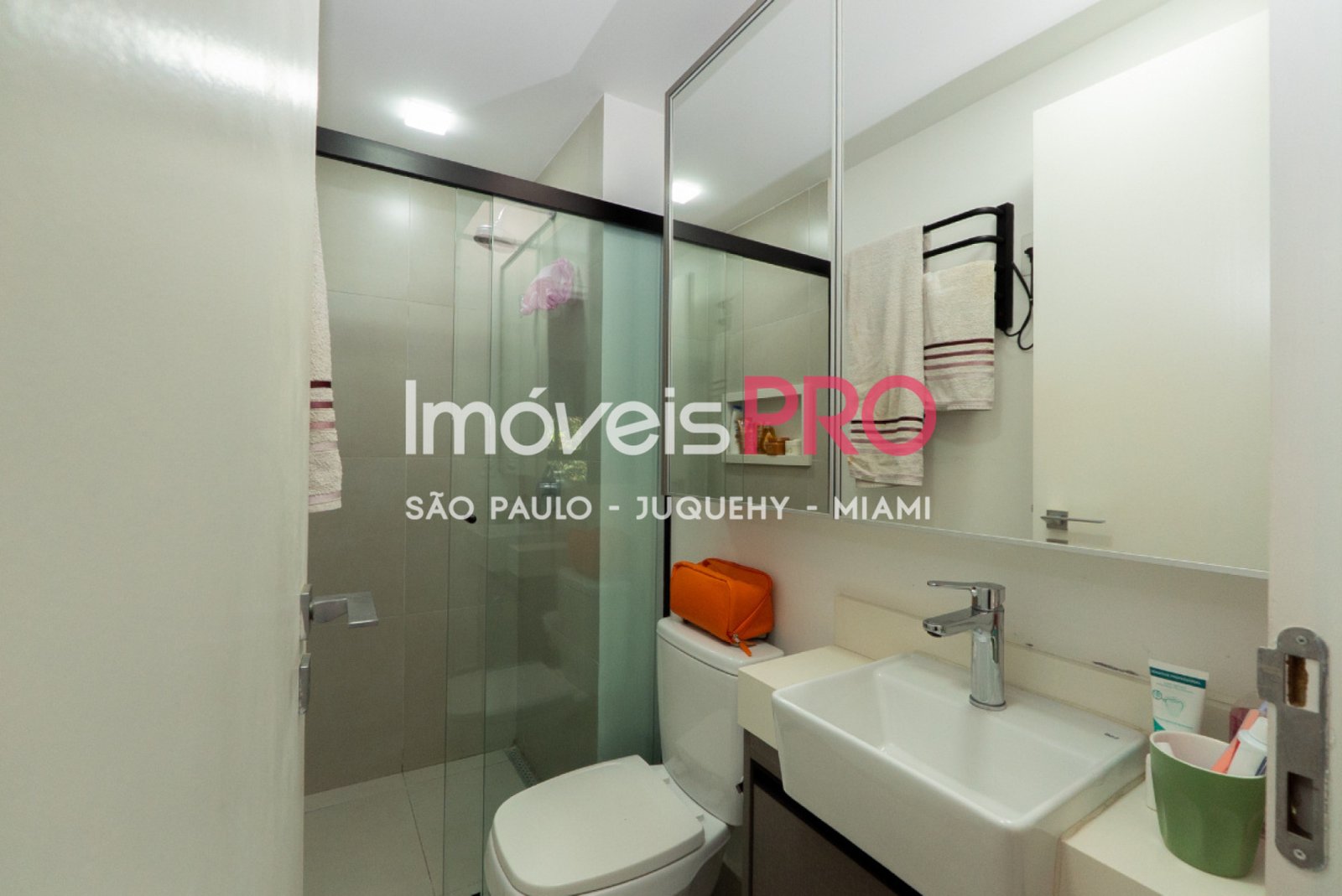 Condomínio para Vender, Campo Belo | Cód: IP41252 — 