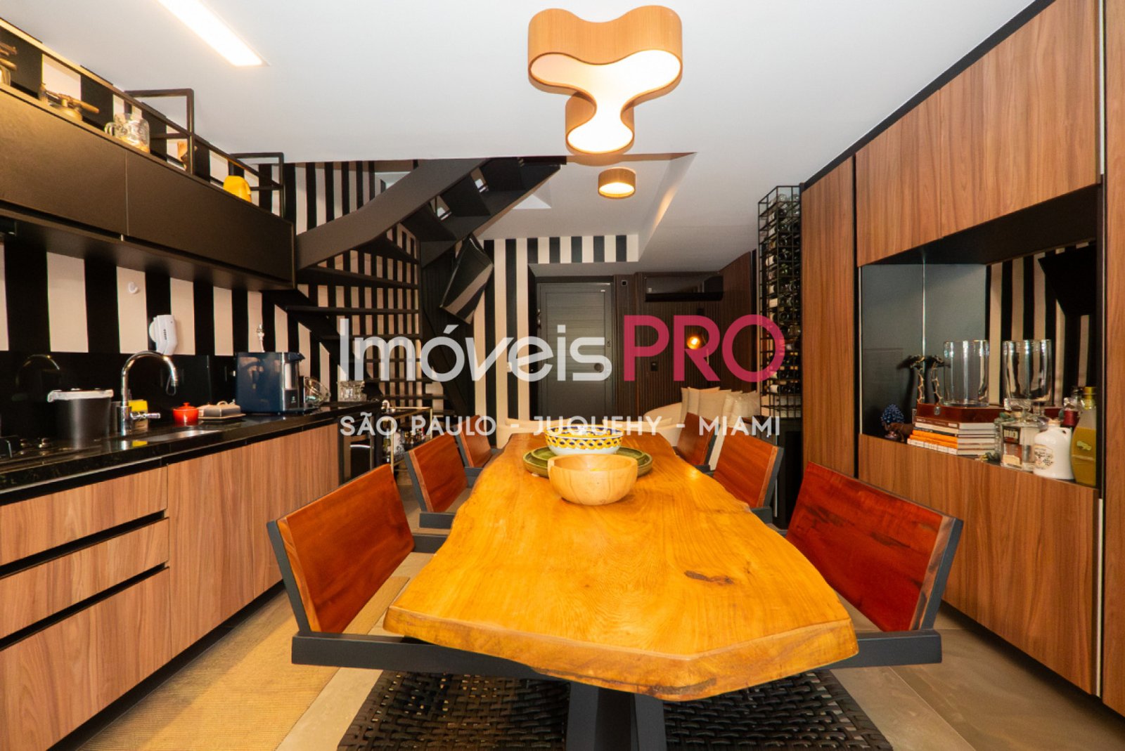 Condomínio para Vender, Campo Belo | Cód: IP41252 — foto 3