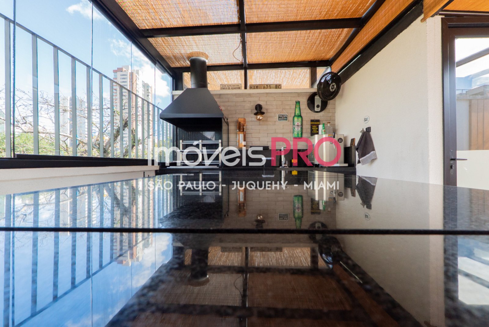 Condomínio para Vender, Campo Belo | Cód: IP41252 — 
