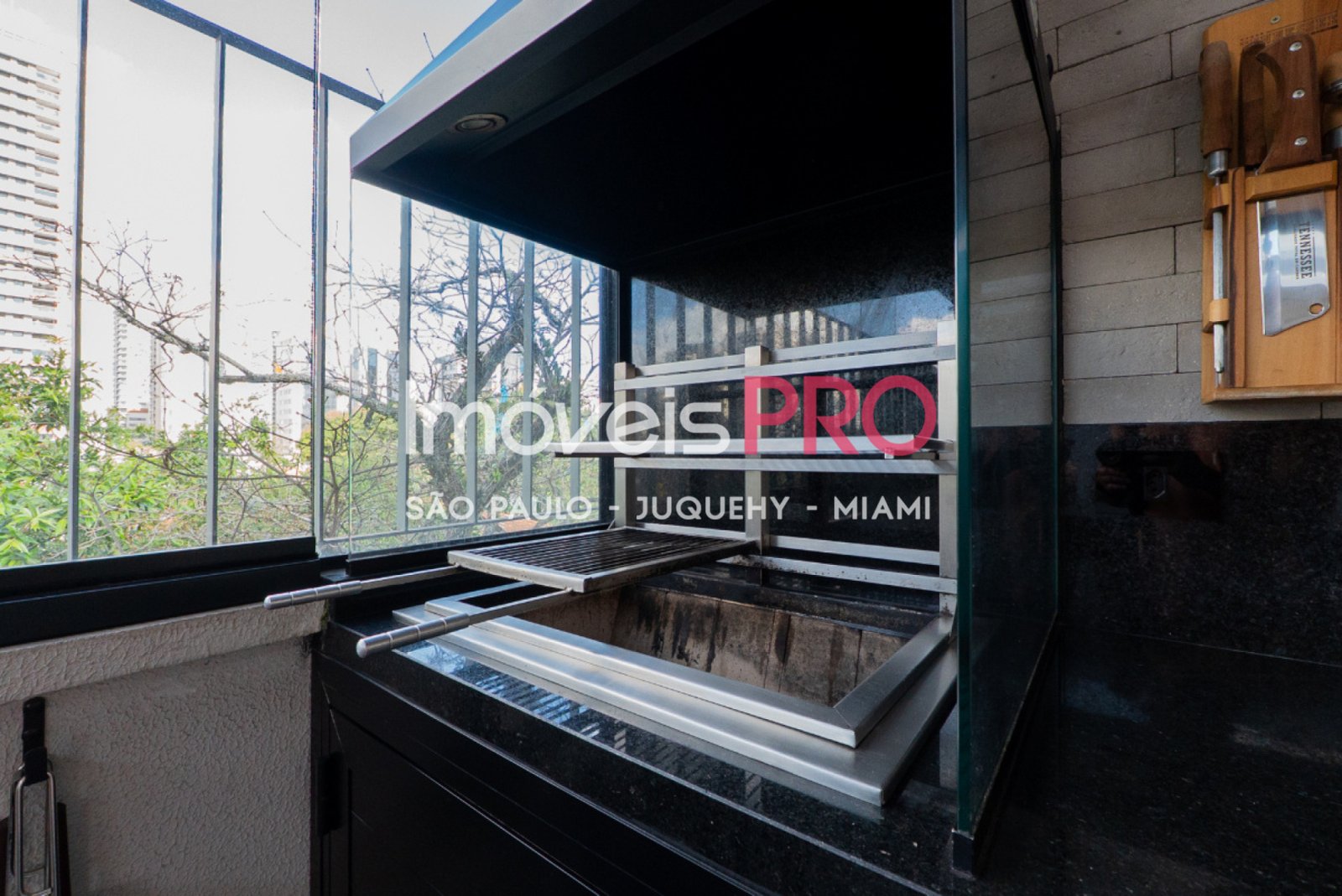 Condomínio para Vender, Campo Belo | Cód: IP41252 — 