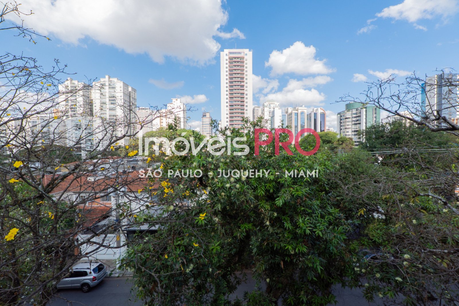 Condomínio para Vender, Campo Belo | Cód: IP41252 — 