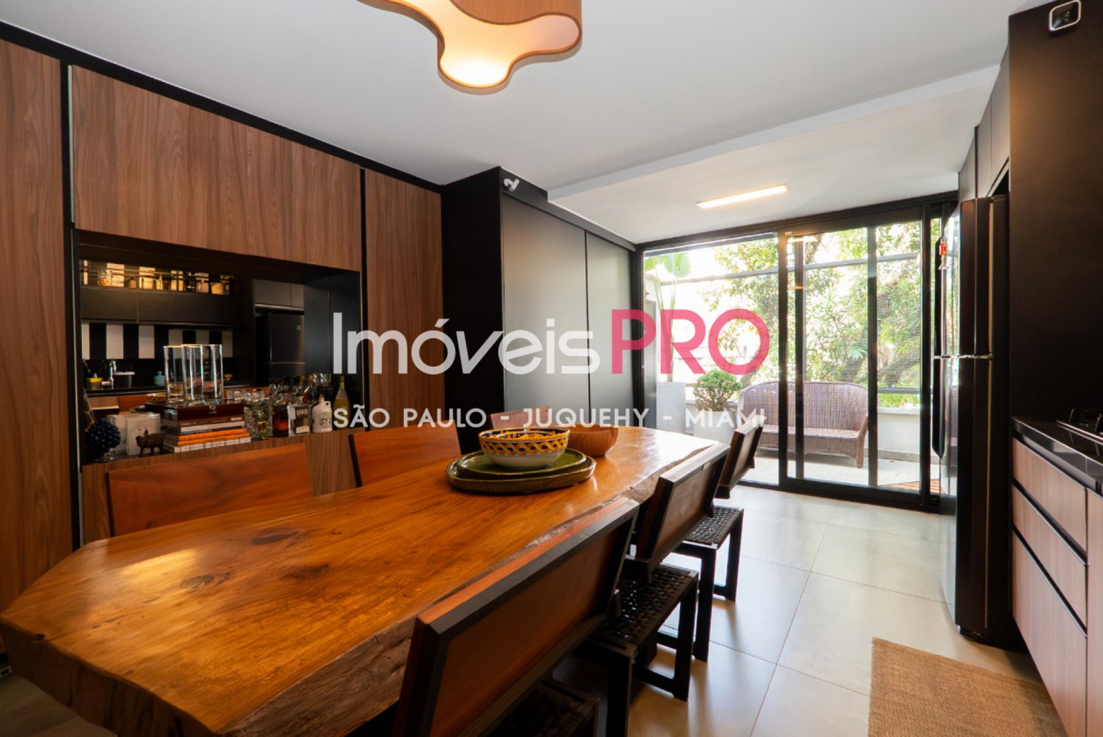 Condomínio para Vender, Campo Belo | Cód: IP41252 — foto 4