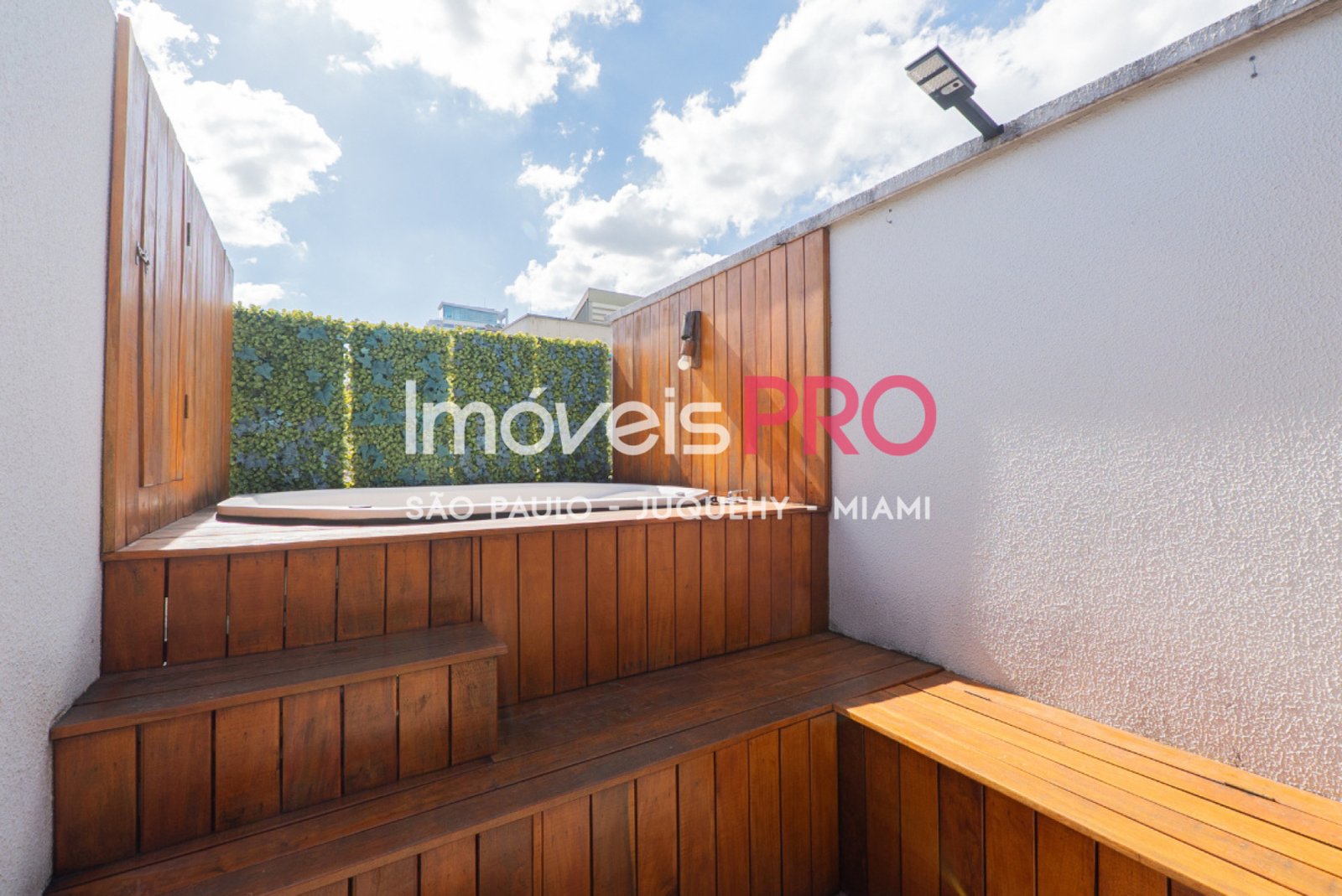 Condomínio para Vender, Campo Belo | Cód: IP41252 — 