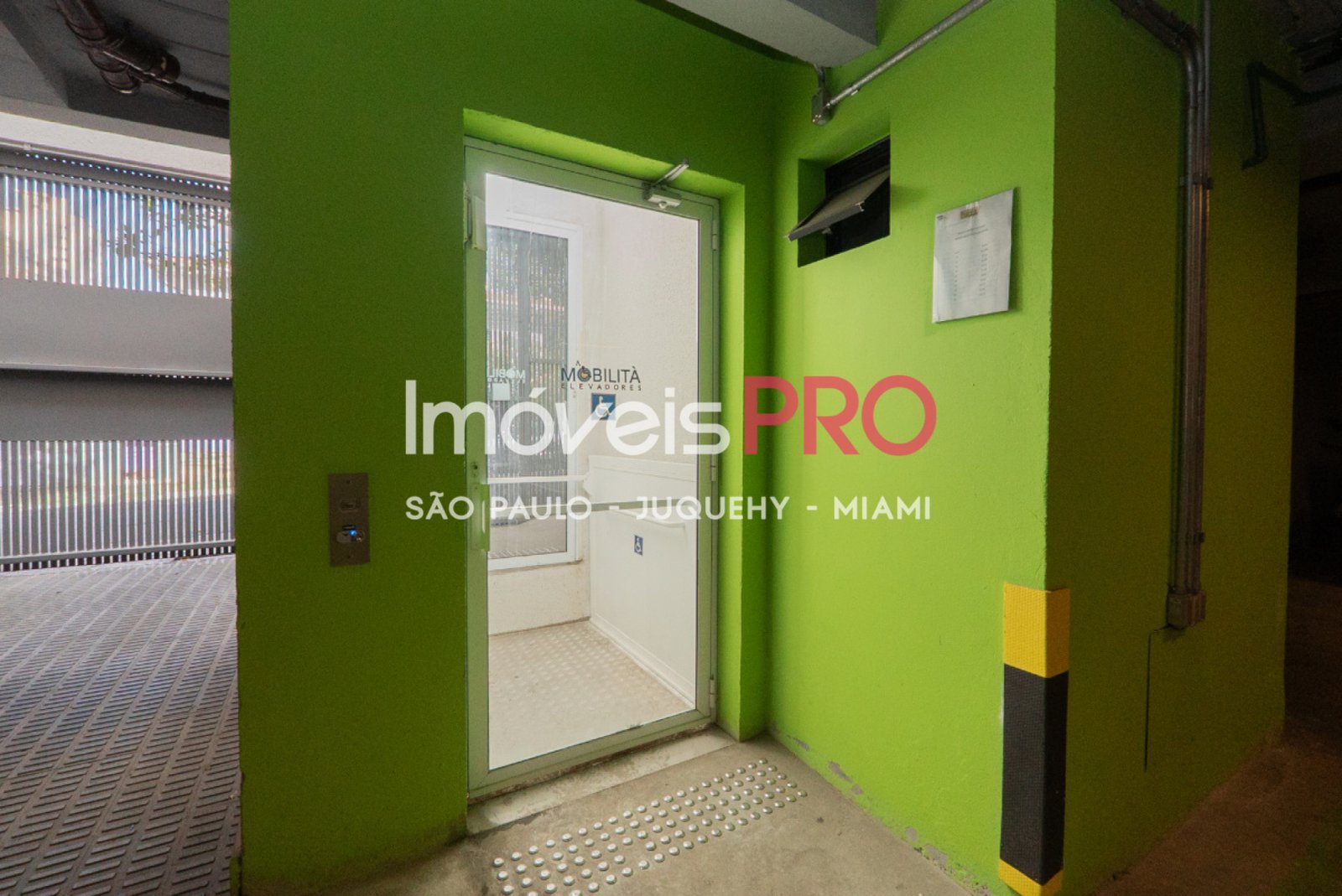 Condomínio para Vender, Campo Belo | Cód: IP41252 — 