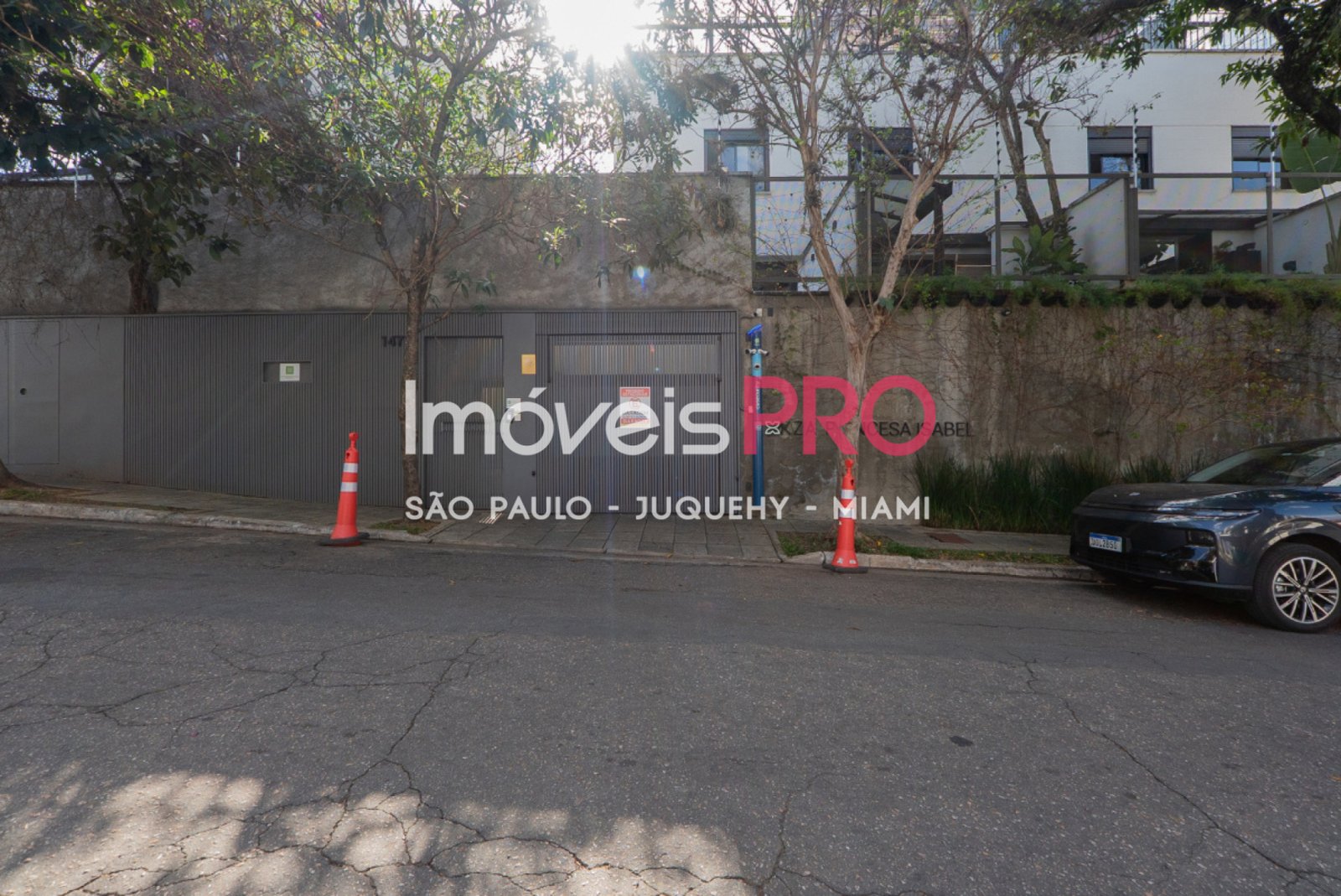 Condomínio para Vender, Campo Belo | Cód: IP41252 — 