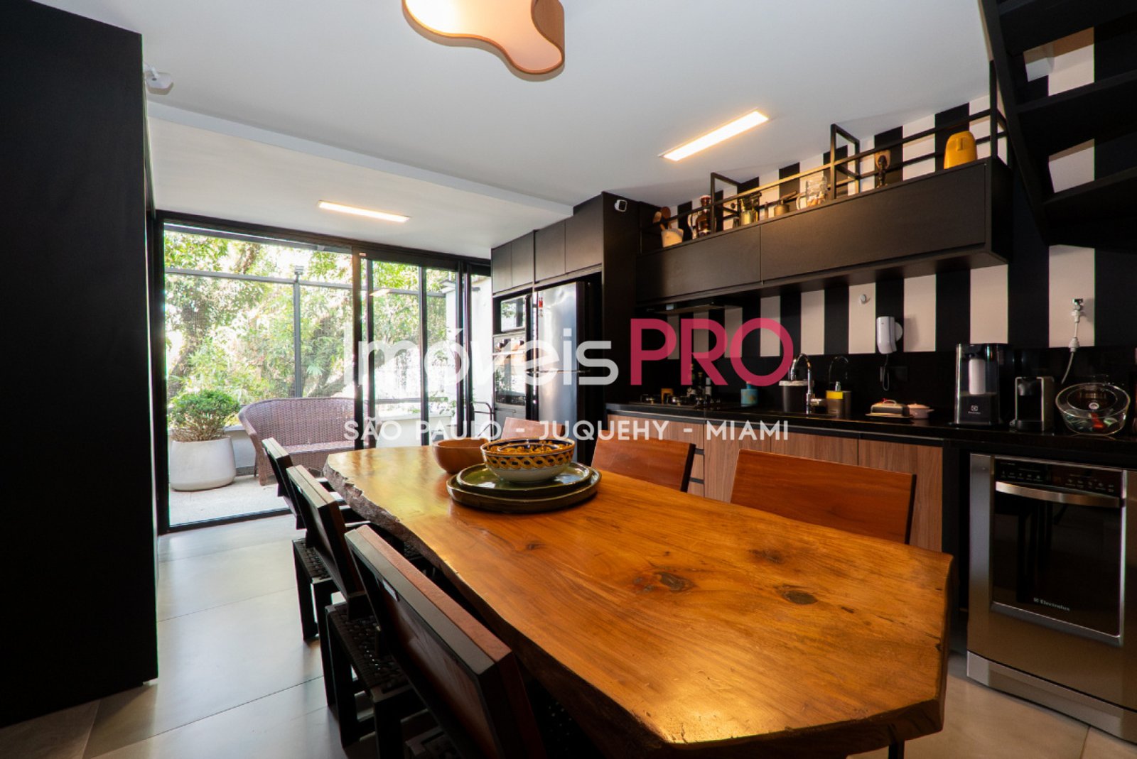 Condomínio para Vender, Campo Belo | Cód: IP41252 — foto 5