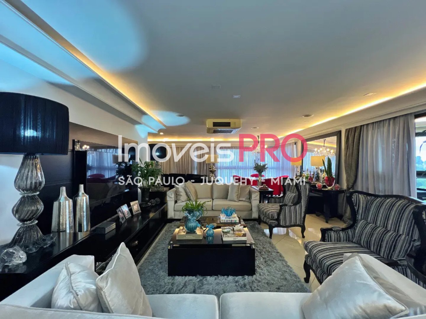 Apartamento para Vender, Vila Clementino | Cód: IP41253 — foto 1