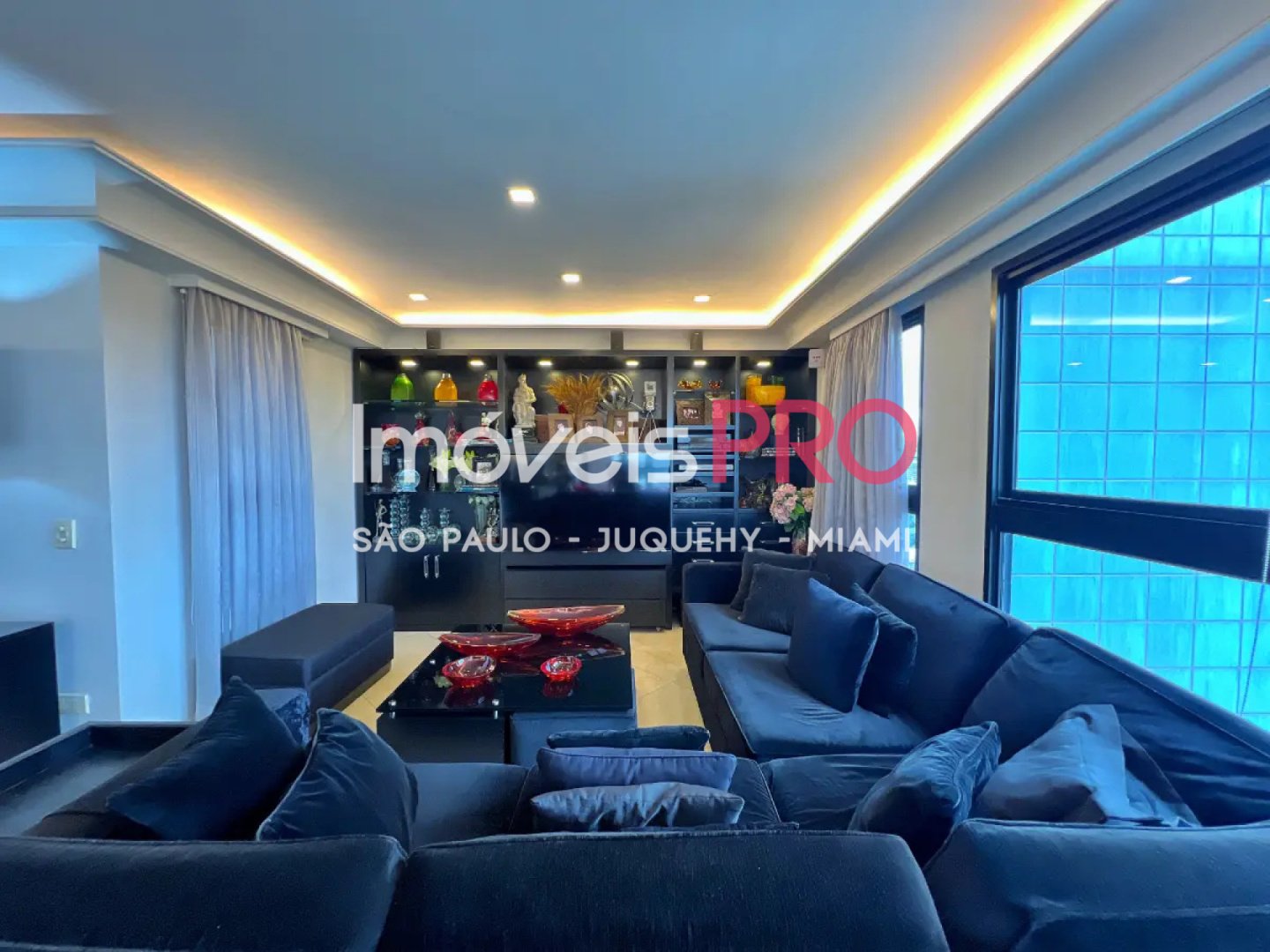 Apartamento para Vender, Vila Clementino | Cód: IP41253 — 
