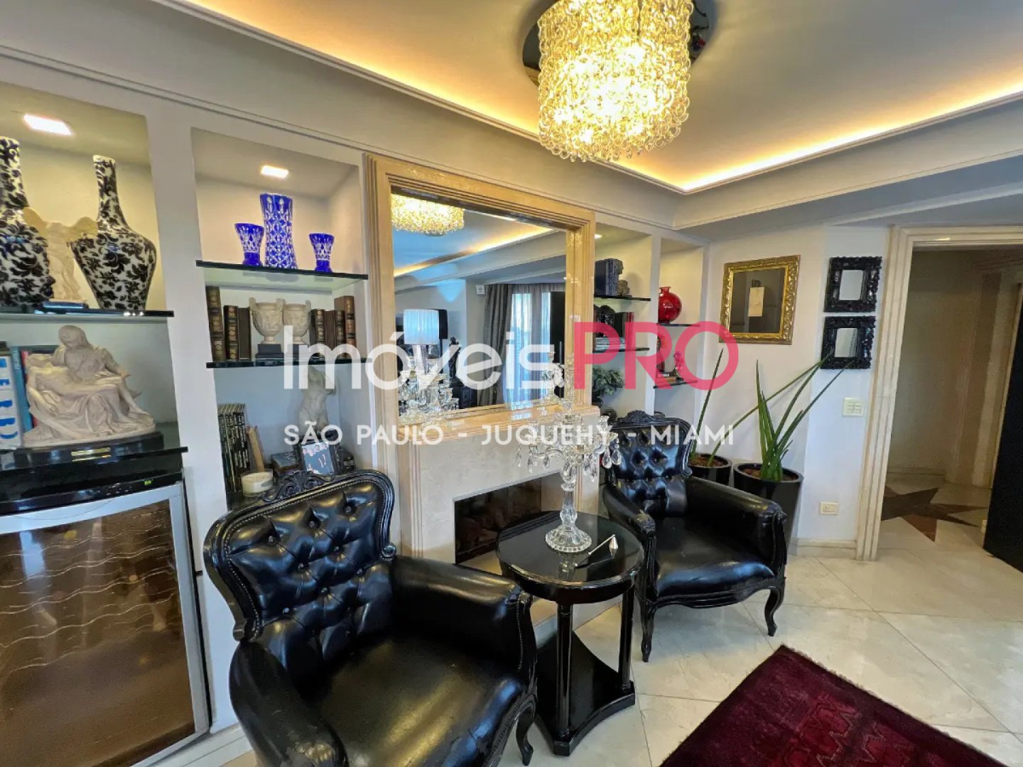 Apartamento para Vender, Vila Clementino | Cód: IP41253 — 