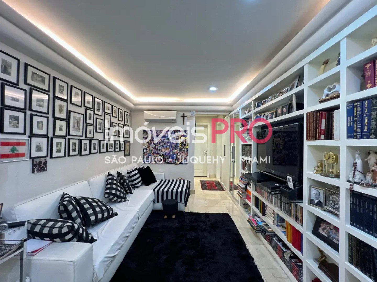 Apartamento para Vender, Vila Clementino | Cód: IP41253 — 