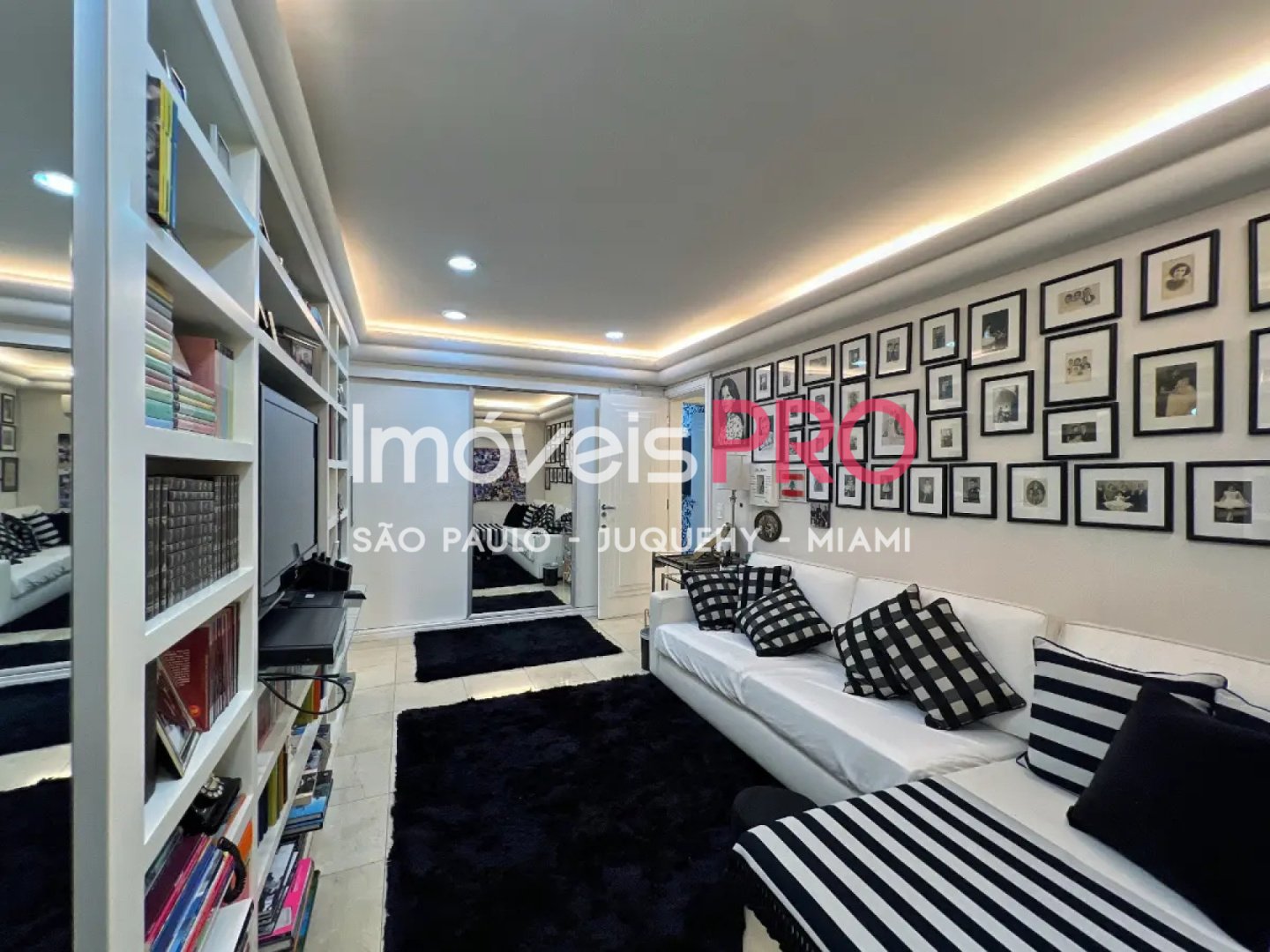 Apartamento para Vender, Vila Clementino | Cód: IP41253 — 