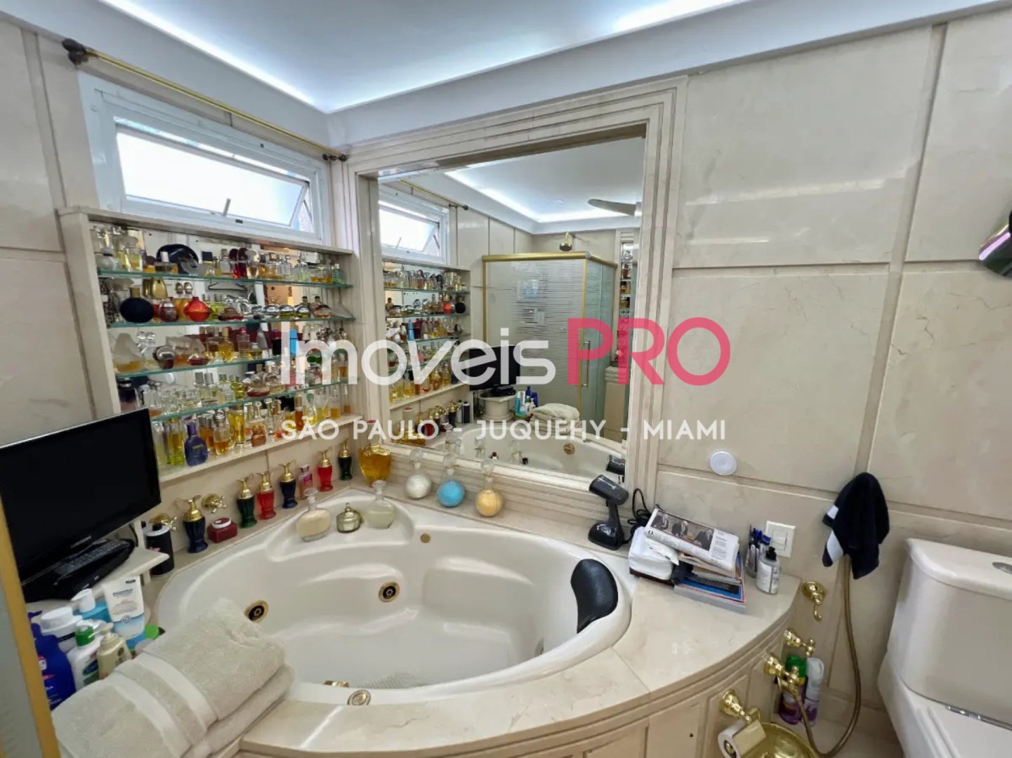 Apartamento para Vender, Vila Clementino | Cód: IP41253 — 