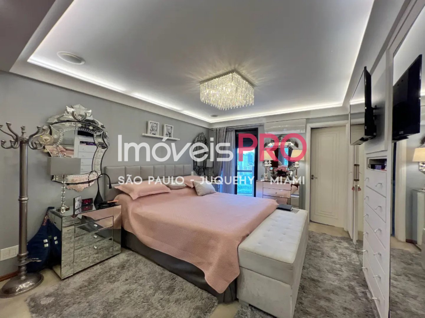 Apartamento para Vender, Vila Clementino | Cód: IP41253 — 