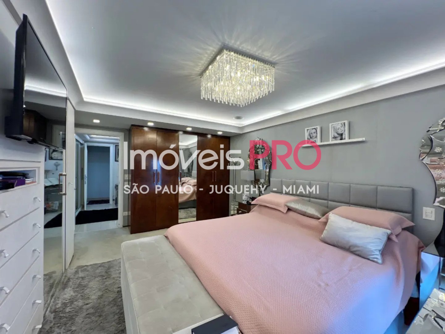 Apartamento para Vender, Vila Clementino | Cód: IP41253 — 
