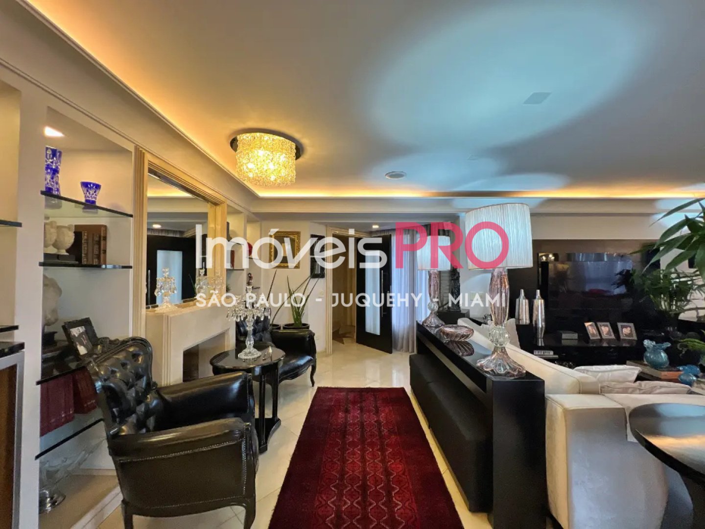 Apartamento para Vender, Vila Clementino | Cód: IP41253 — foto 2