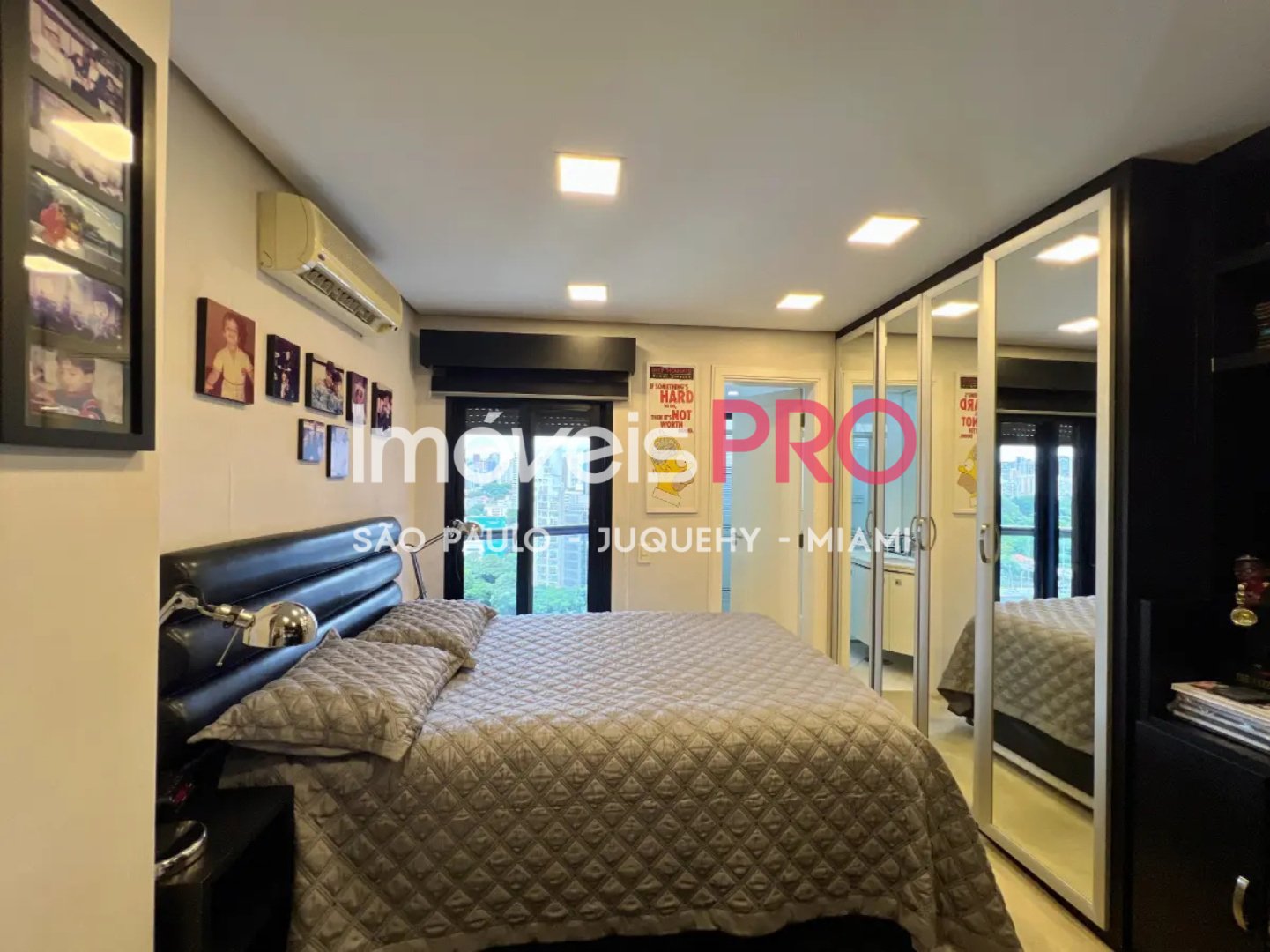 Apartamento para Vender, Vila Clementino | Cód: IP41253 — 
