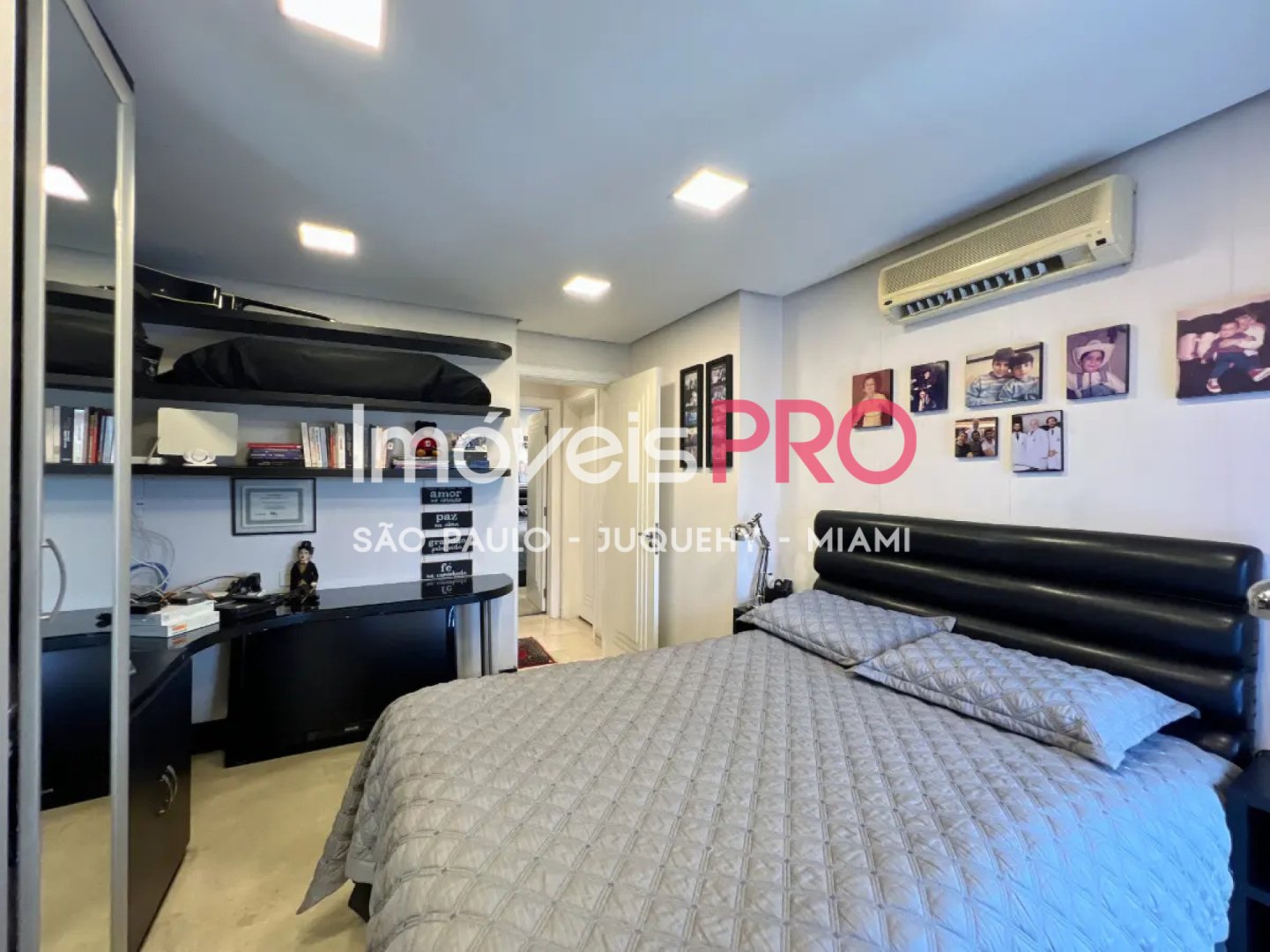 Apartamento para Vender, Vila Clementino | Cód: IP41253 — 